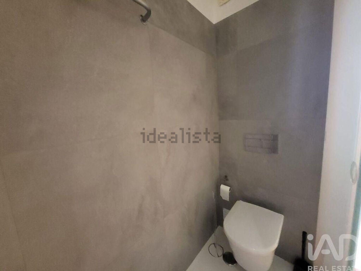 出租公寓 t2在Mouraria - Castelo - 卫生间