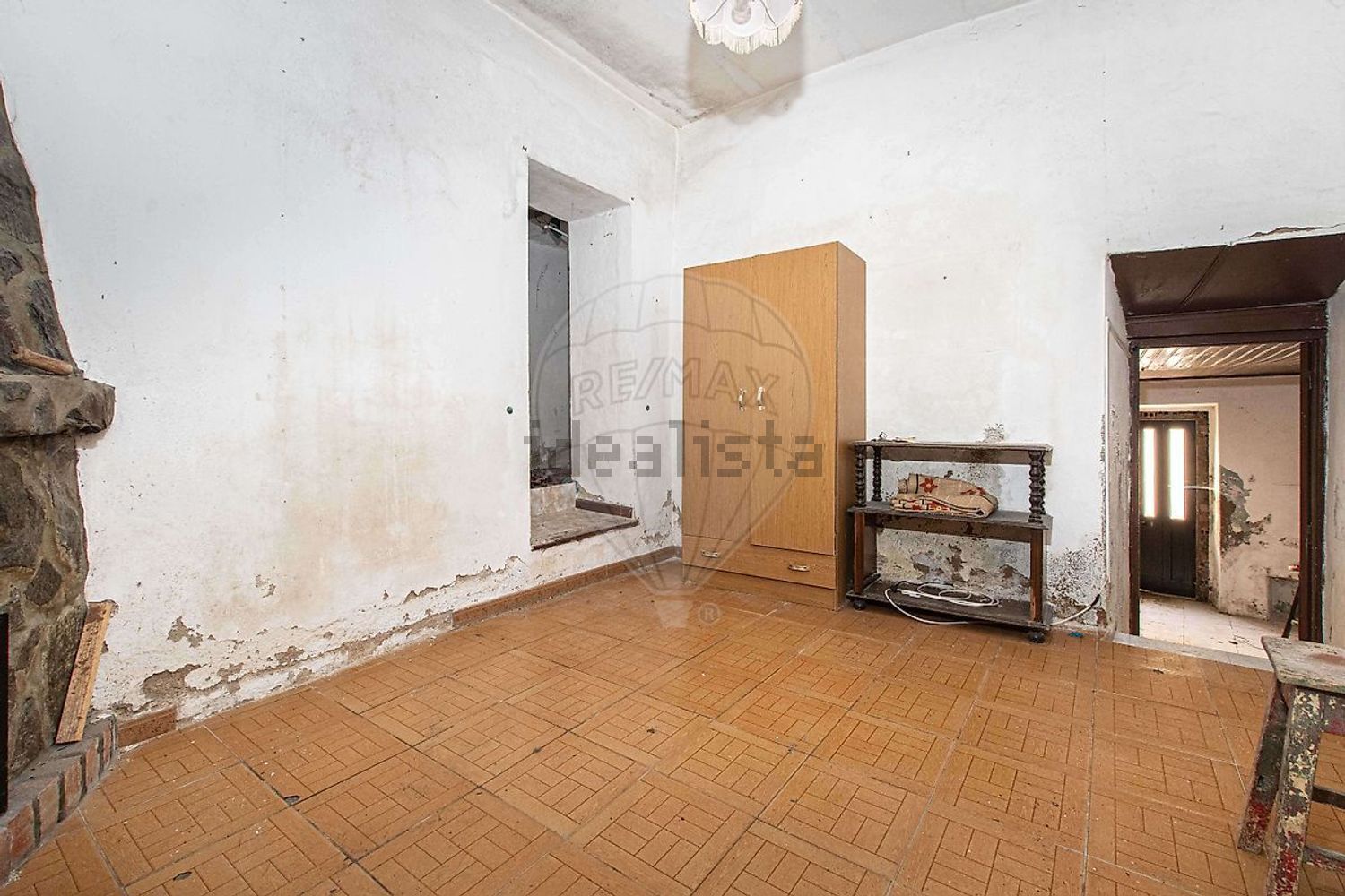 小楼房或独栋别墅出售在Rua dos Manelões - 照片