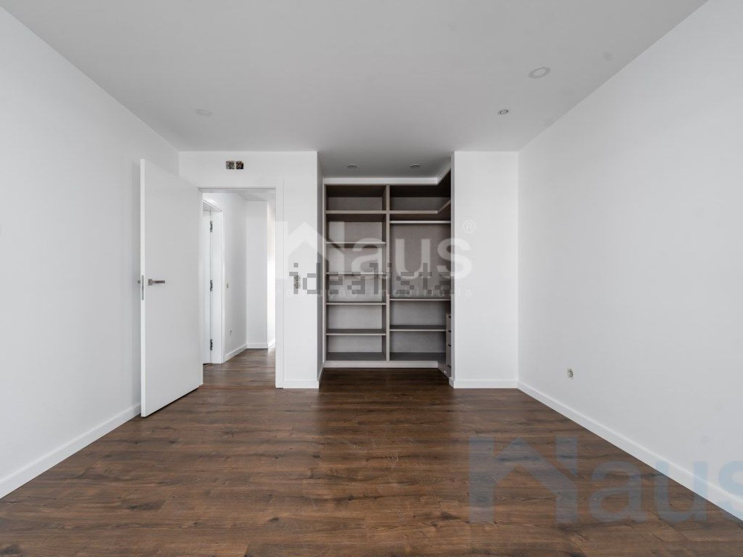 复式公寓出售在Rua das Tipuanas - 卧室