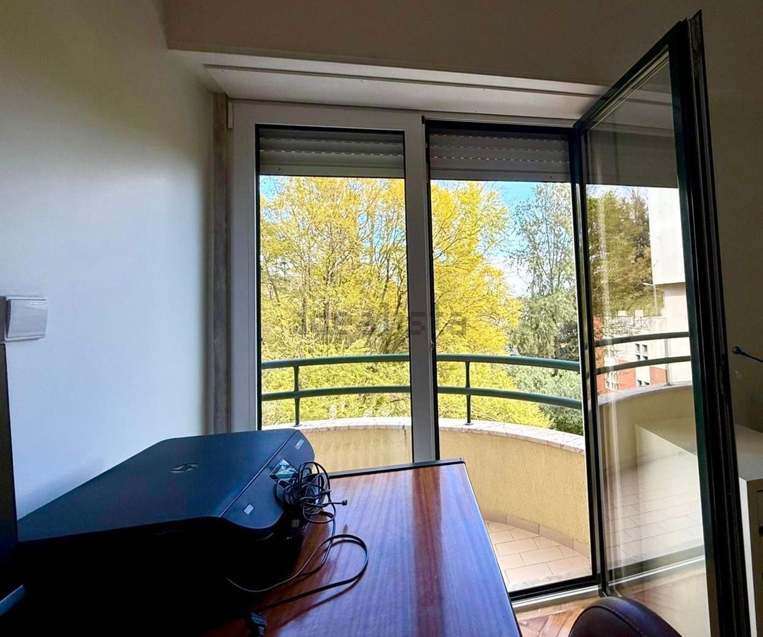 出租公寓 t2在Avenida da Liberdade, 10 - 卧室