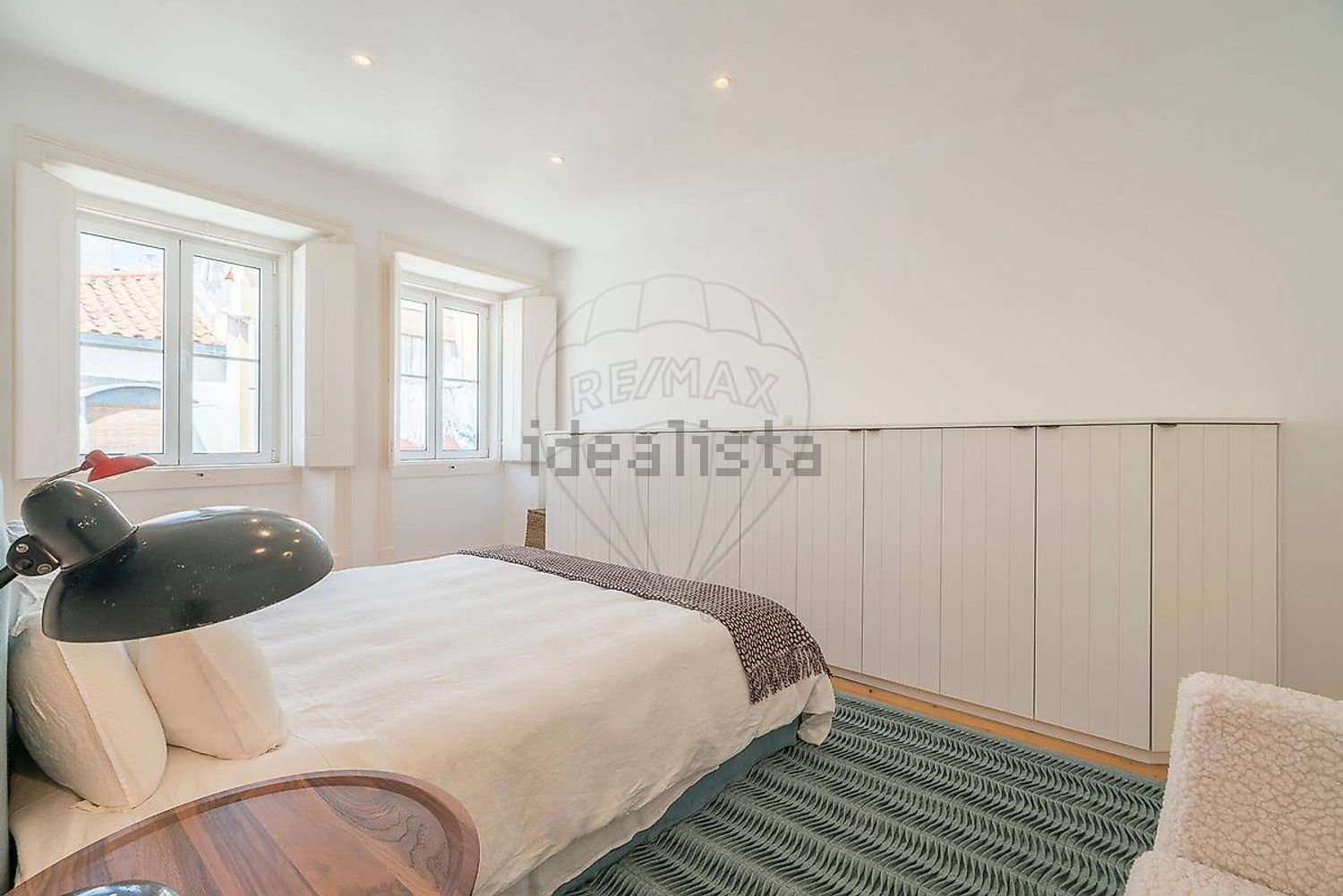 公寓 t3出售在Rua de São Bento - 卧室