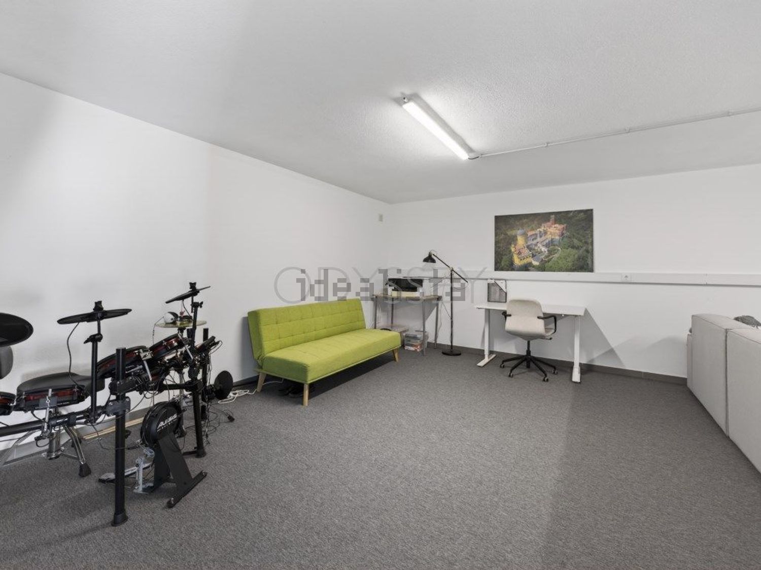 小楼房或独栋别墅出售在Rua da Colina - 照片