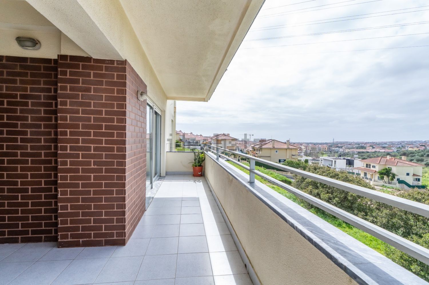 公寓 t3出售在Rua Mariano Pina, 13 - 露台