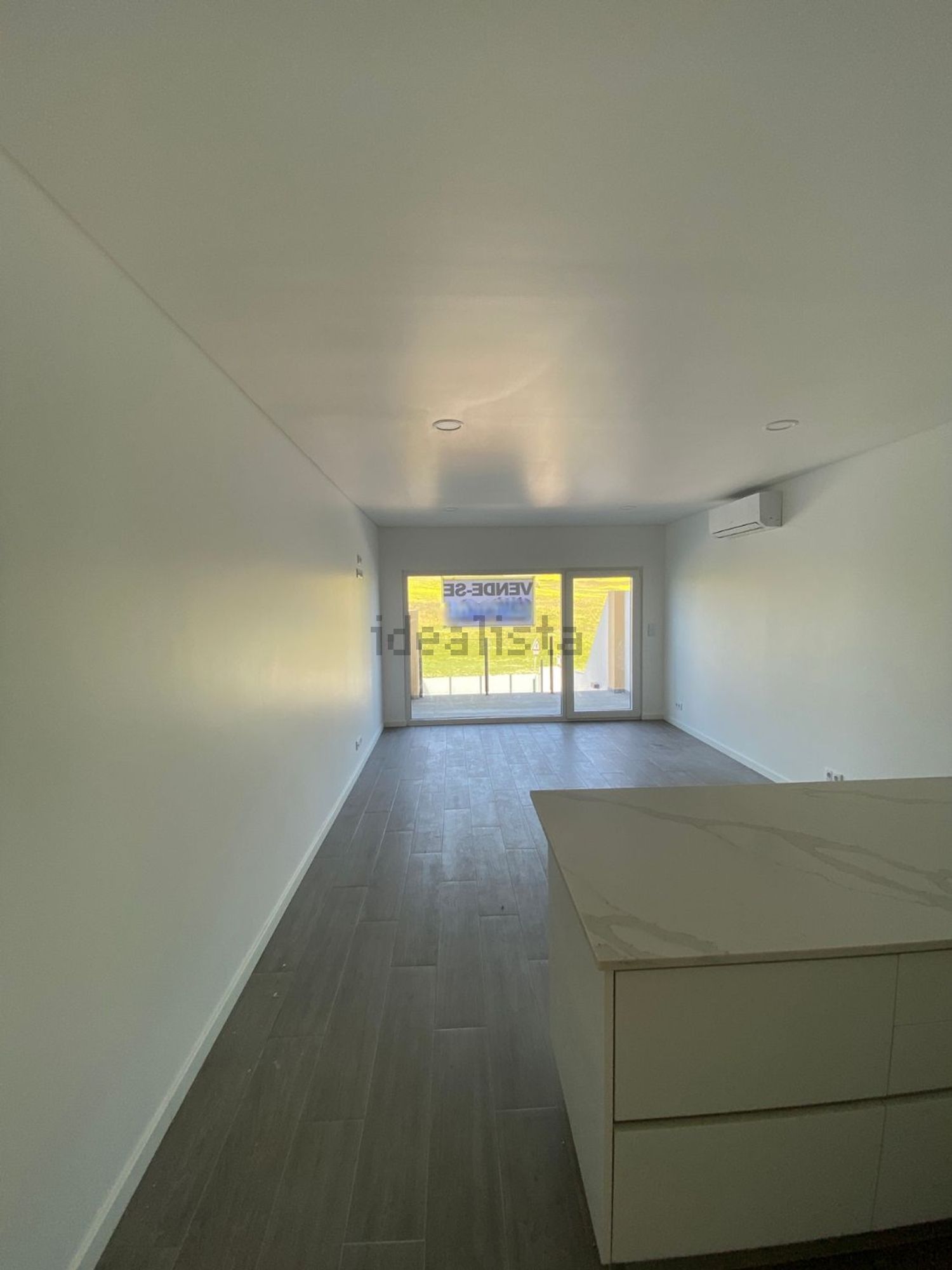 双拼别墅出售在Rua da Paz - 居住