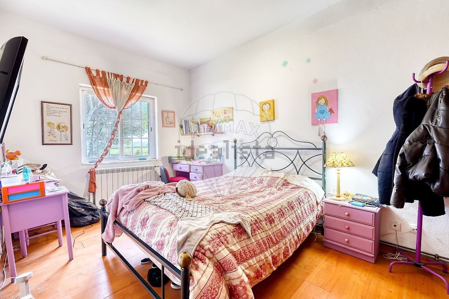 小楼房或独栋别墅出售在Rua da Horta - 卧室