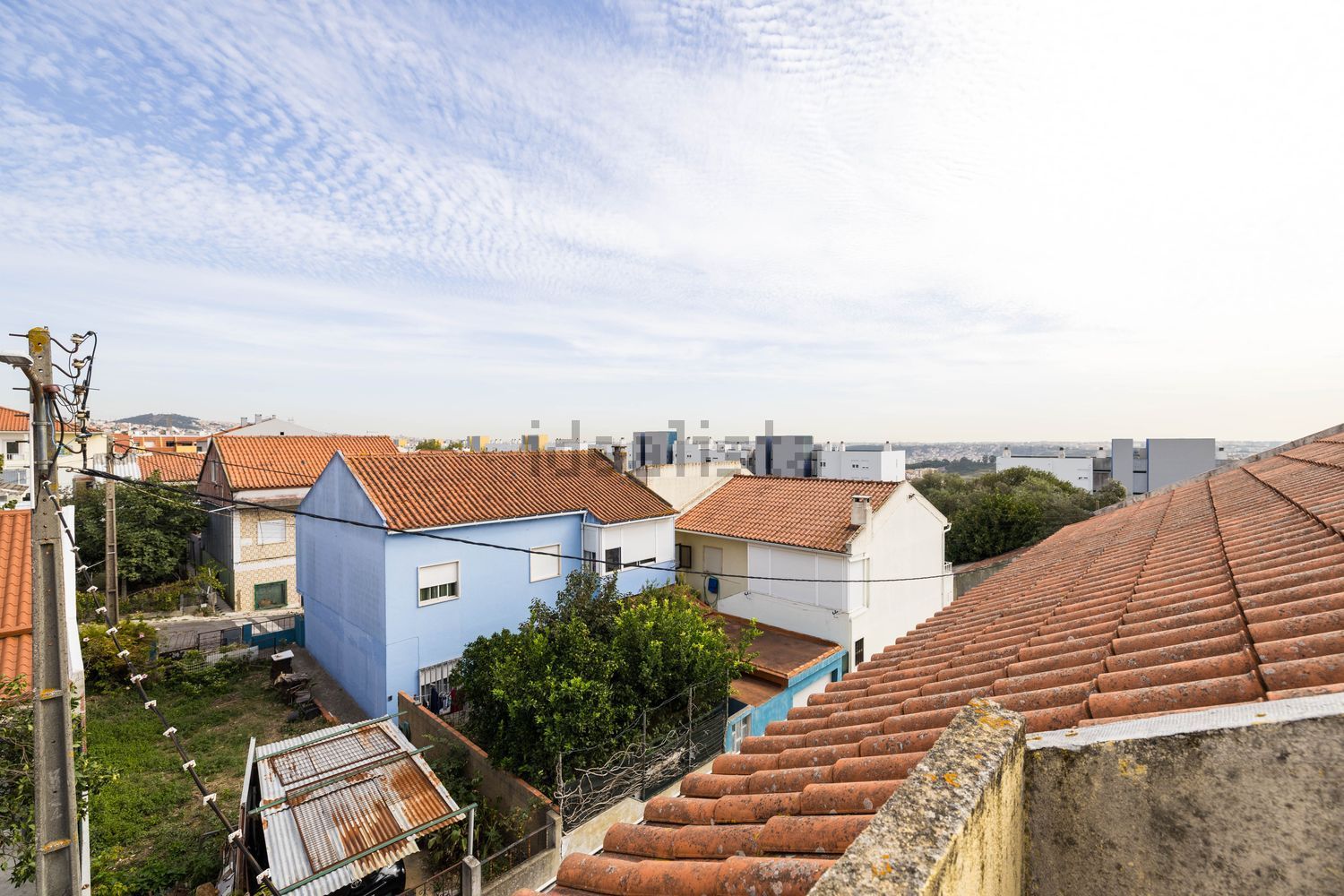 小楼房或独栋别墅出售在Rua dos Malmequeres, 2 - 外立面