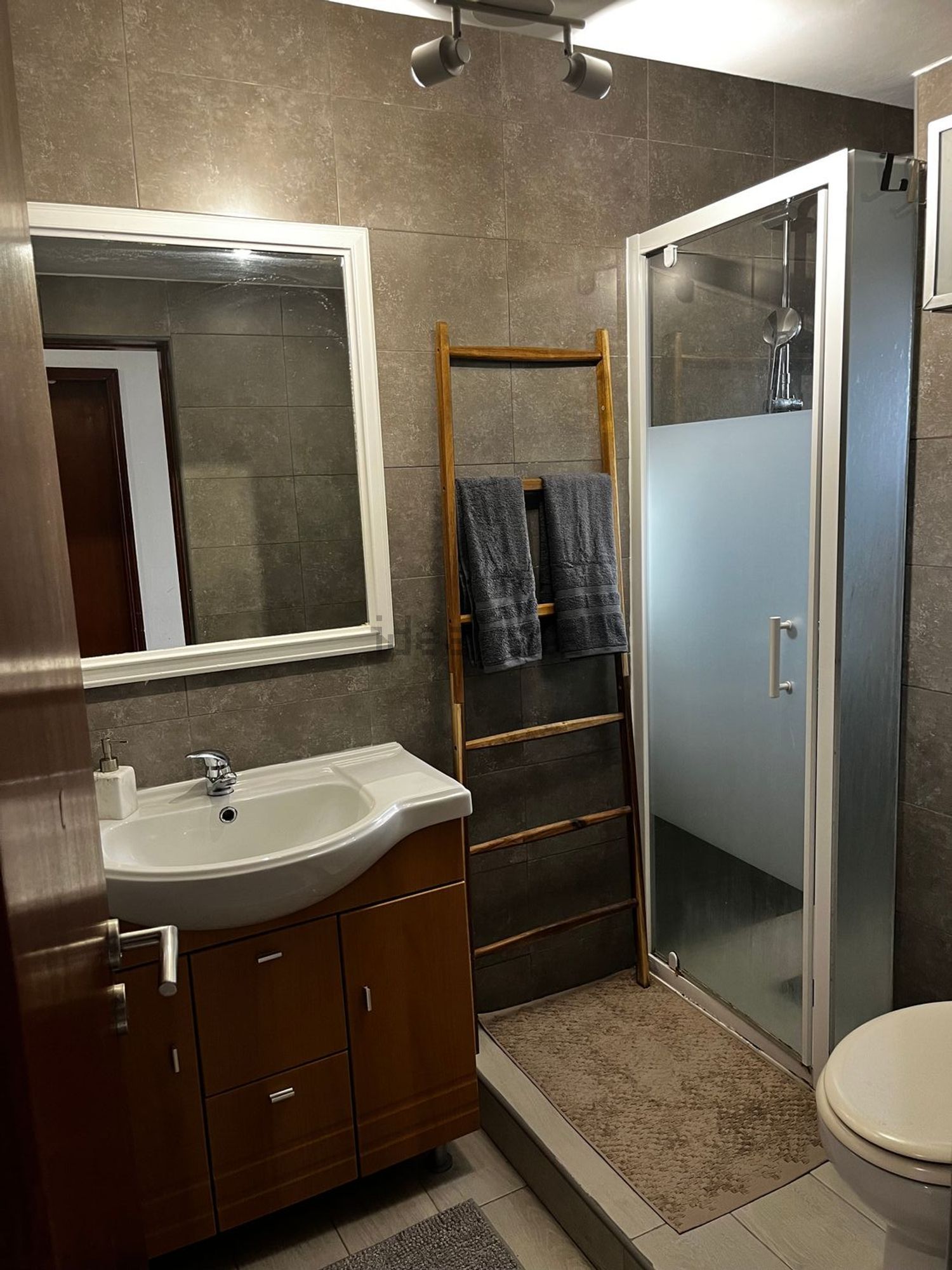 出租房间在Largo 1º de Maio, 2 n - 试衣间