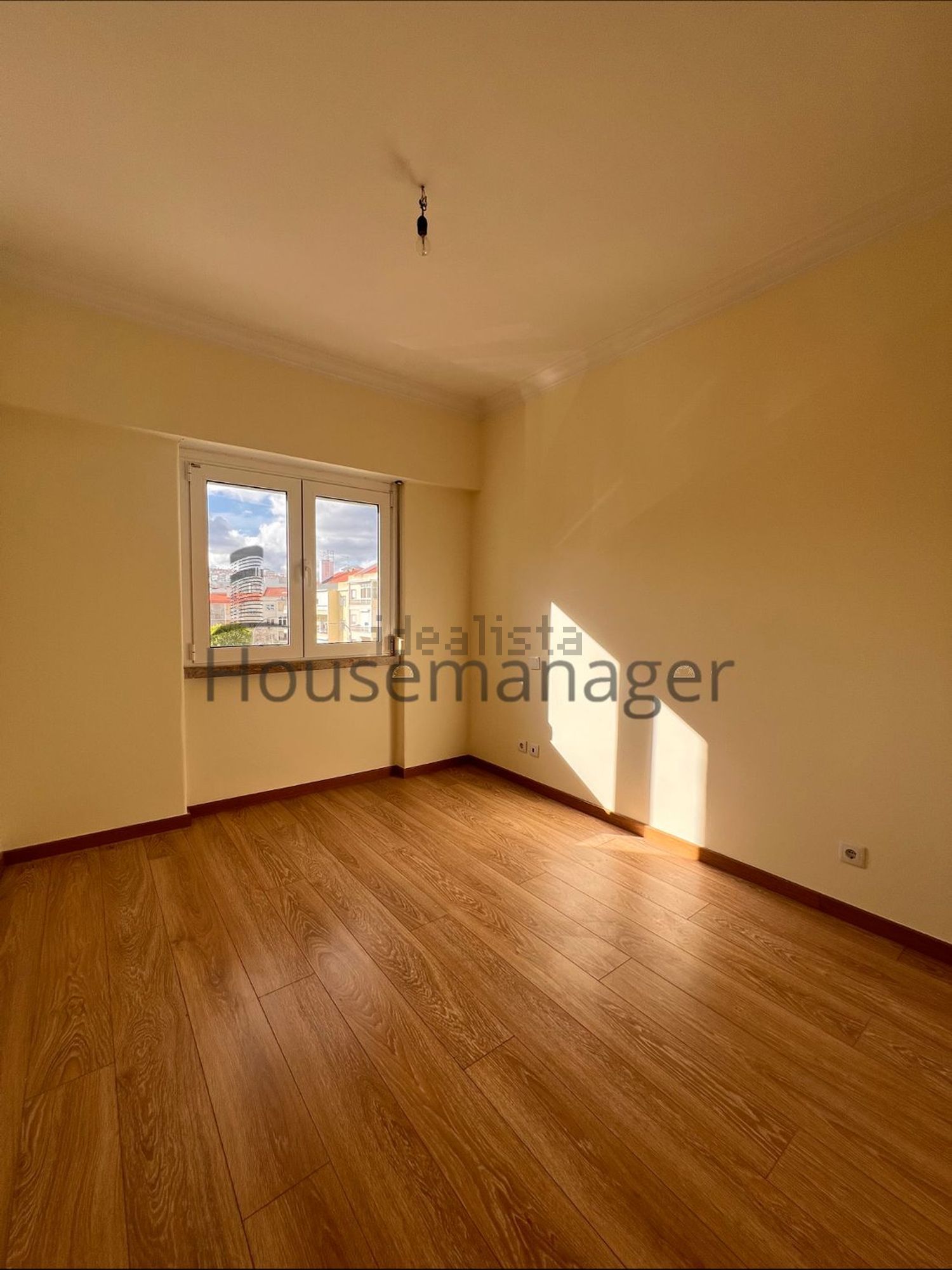 出租公寓 t2在Rua Cecília Meireles s/n - 居住