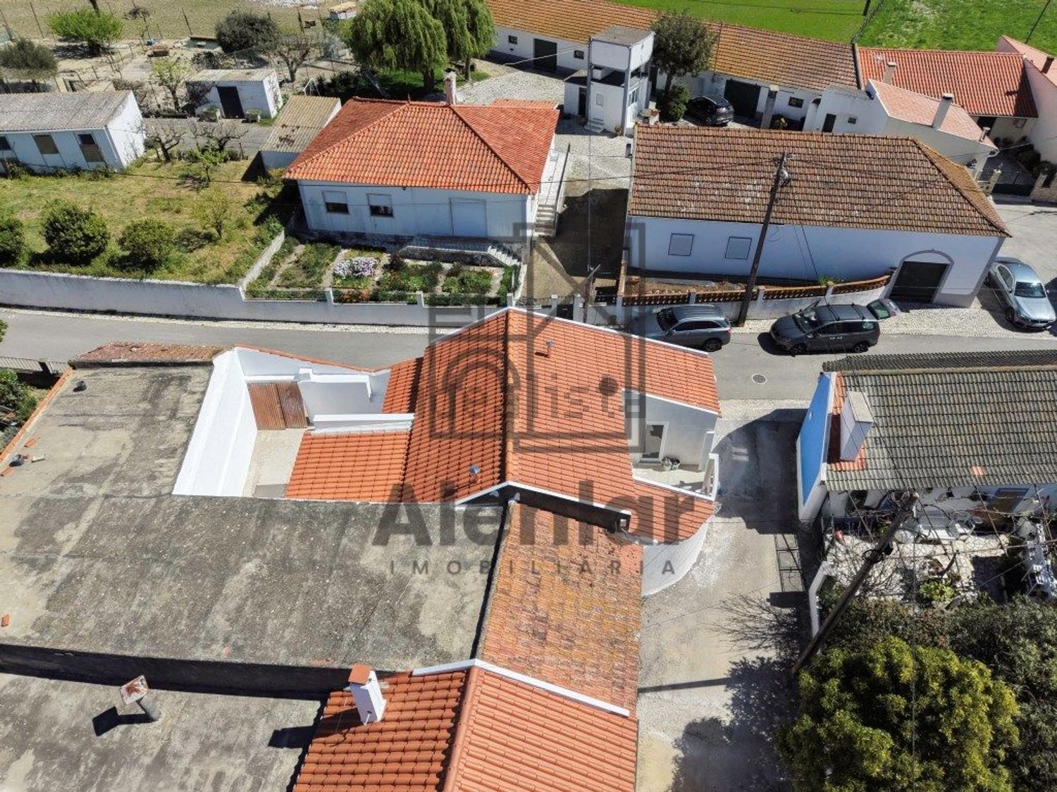 小楼房或独栋别墅出售在Ventosa - 照片