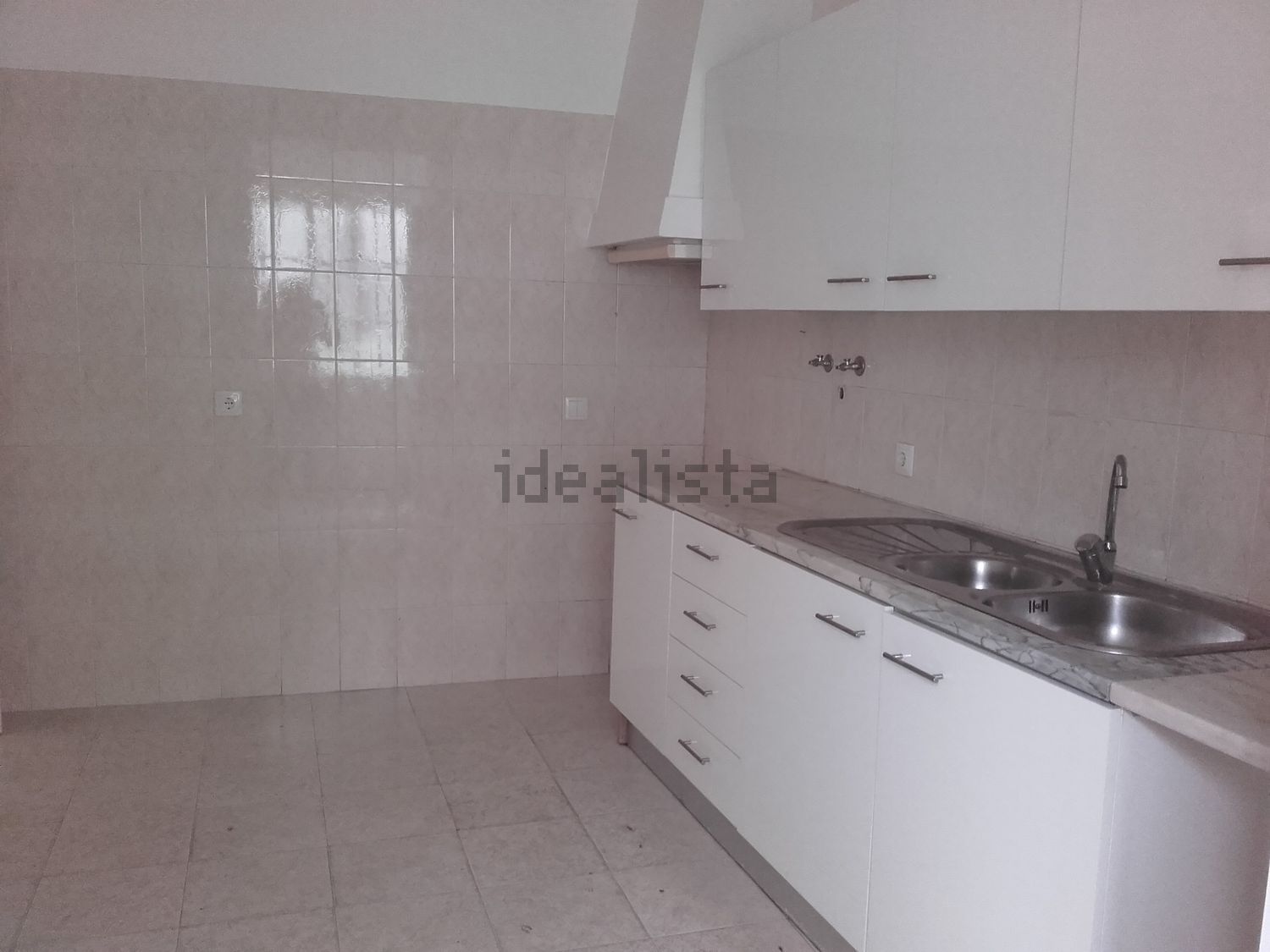 出租小楼房在Rua Catarina Eufémia, 939 - 厨房