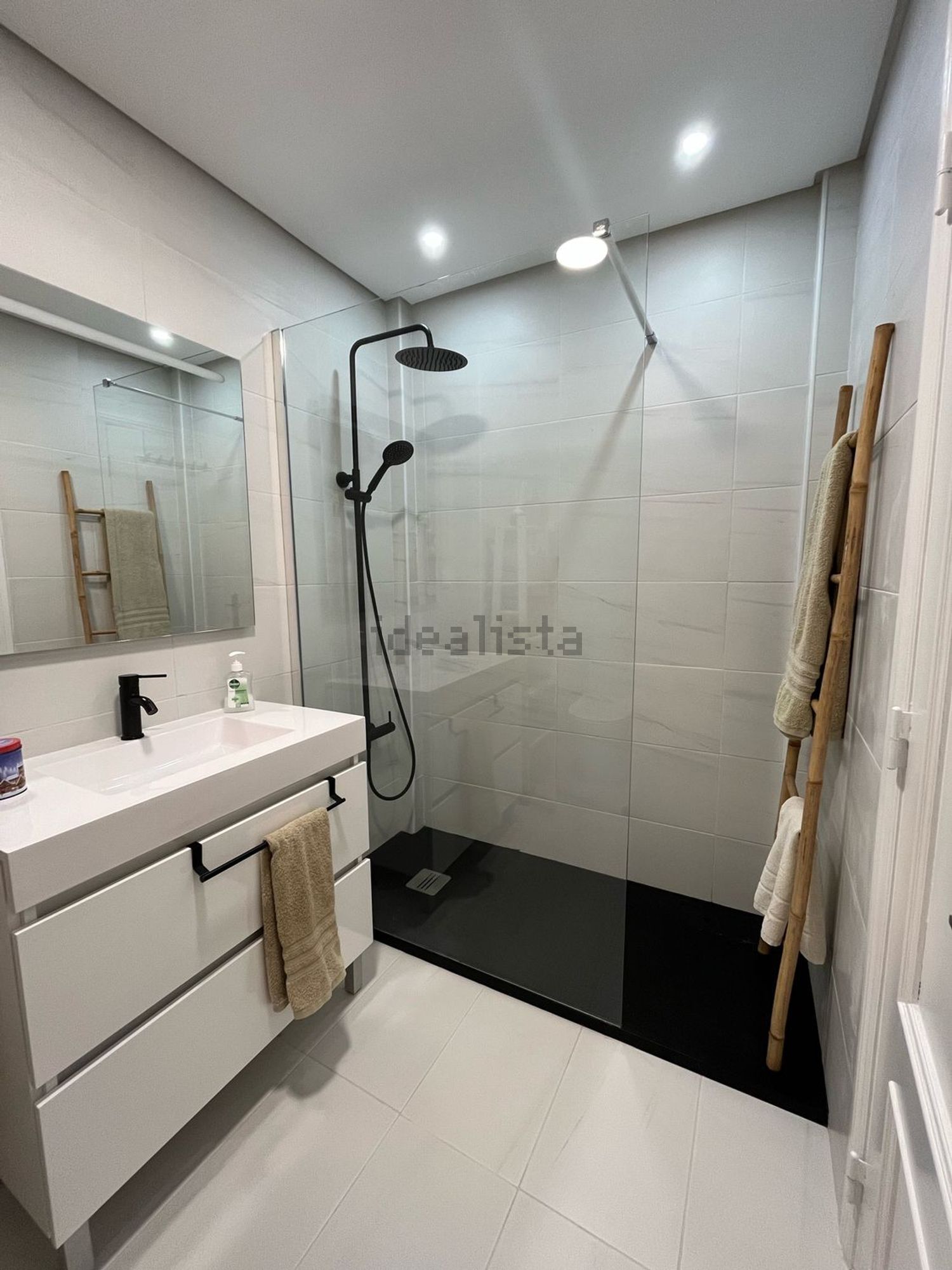 公寓 t2出售在Rua do Parque, 9 - 卫生间