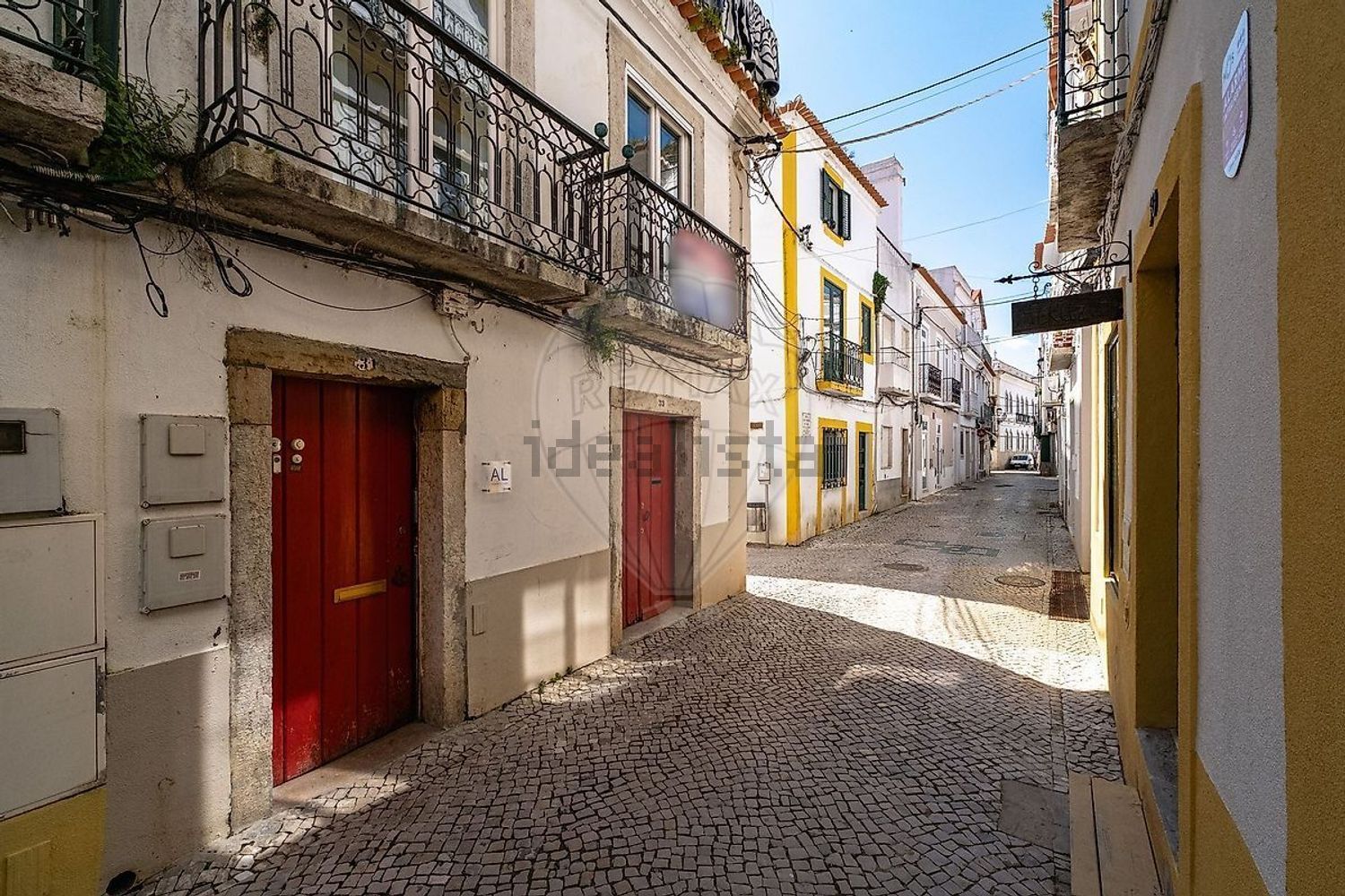 公寓 t2出售在Rua Rui Salema - 照片