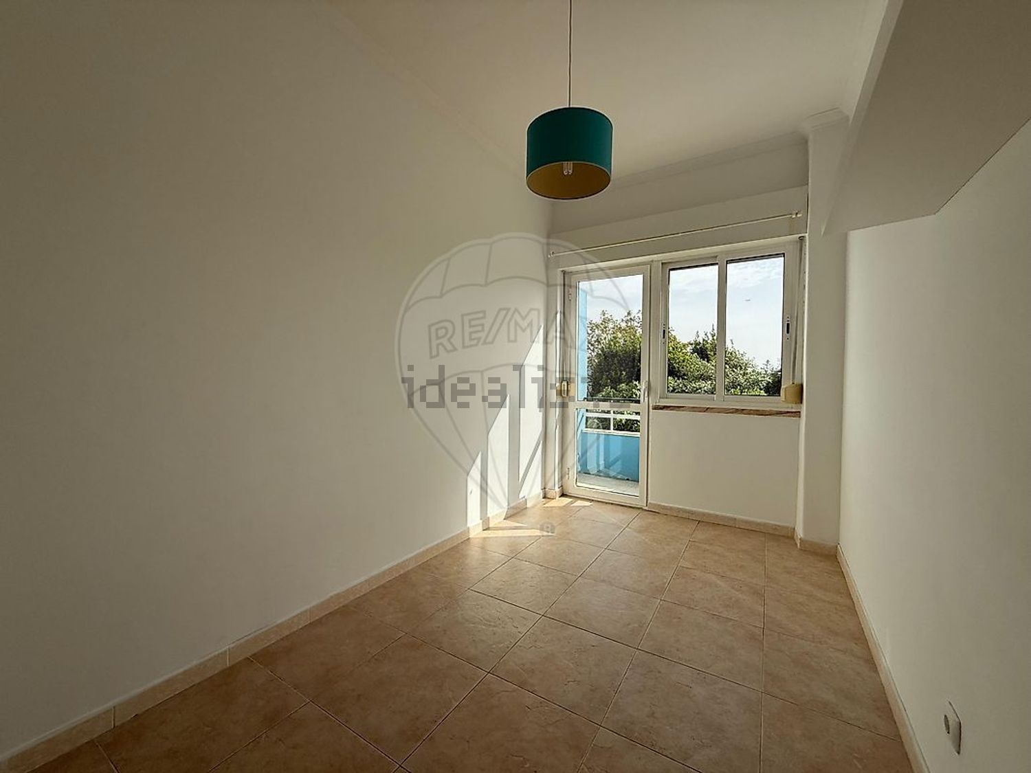 出租公寓 t2Alto do Varejão - 居住