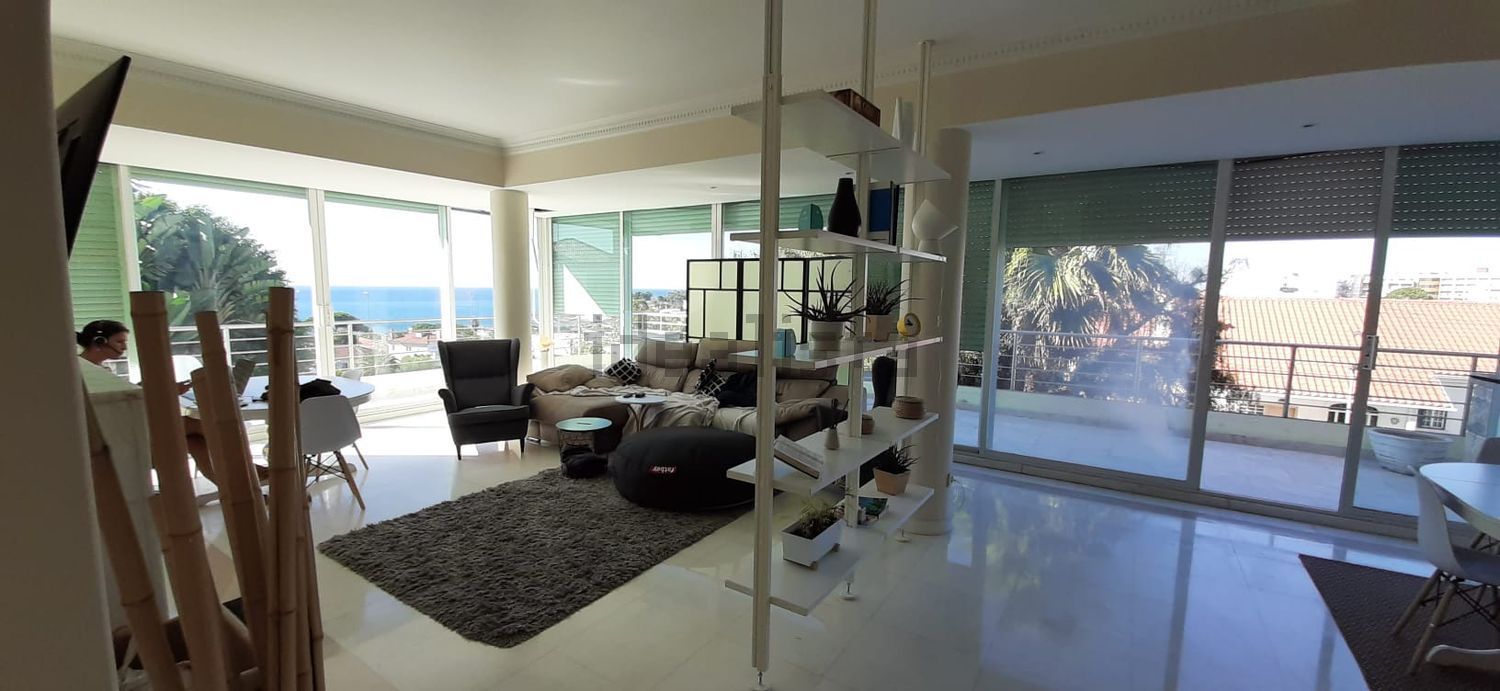 出租房间在Rua 13 de Janeiro de 1898, 6 - 共同区域