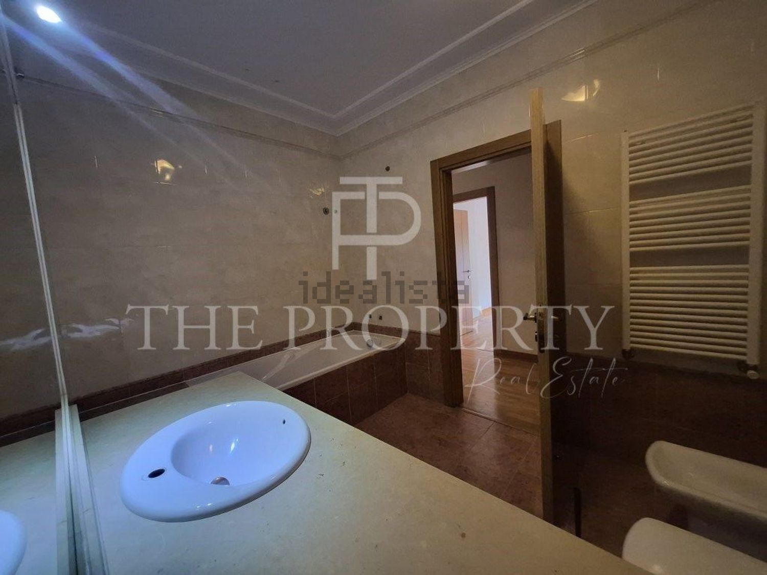 公寓 t2出售在Rua Doutor Vasco Moniz - 卫生间