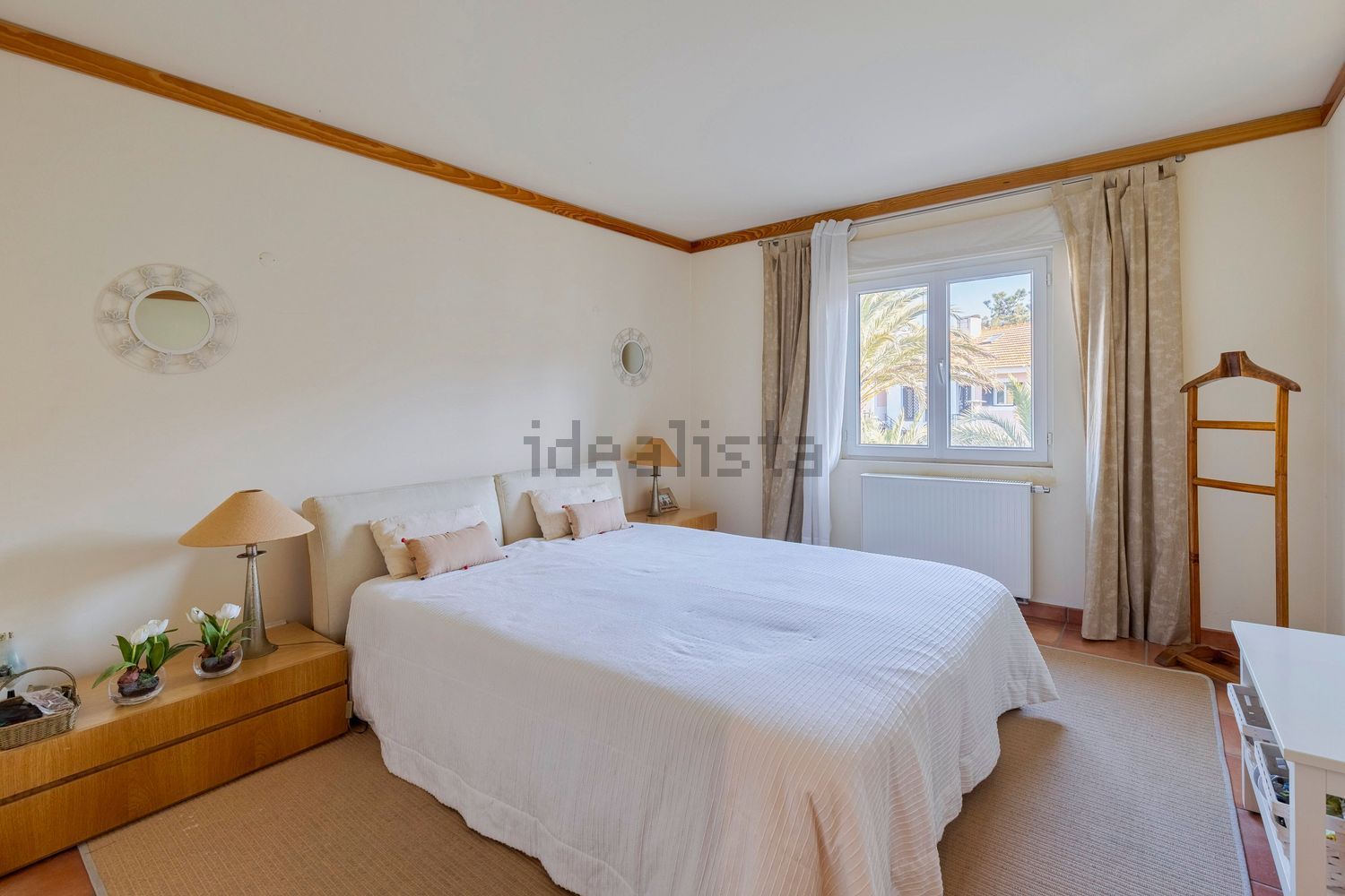 公寓 t1出售Comporta - 卧室