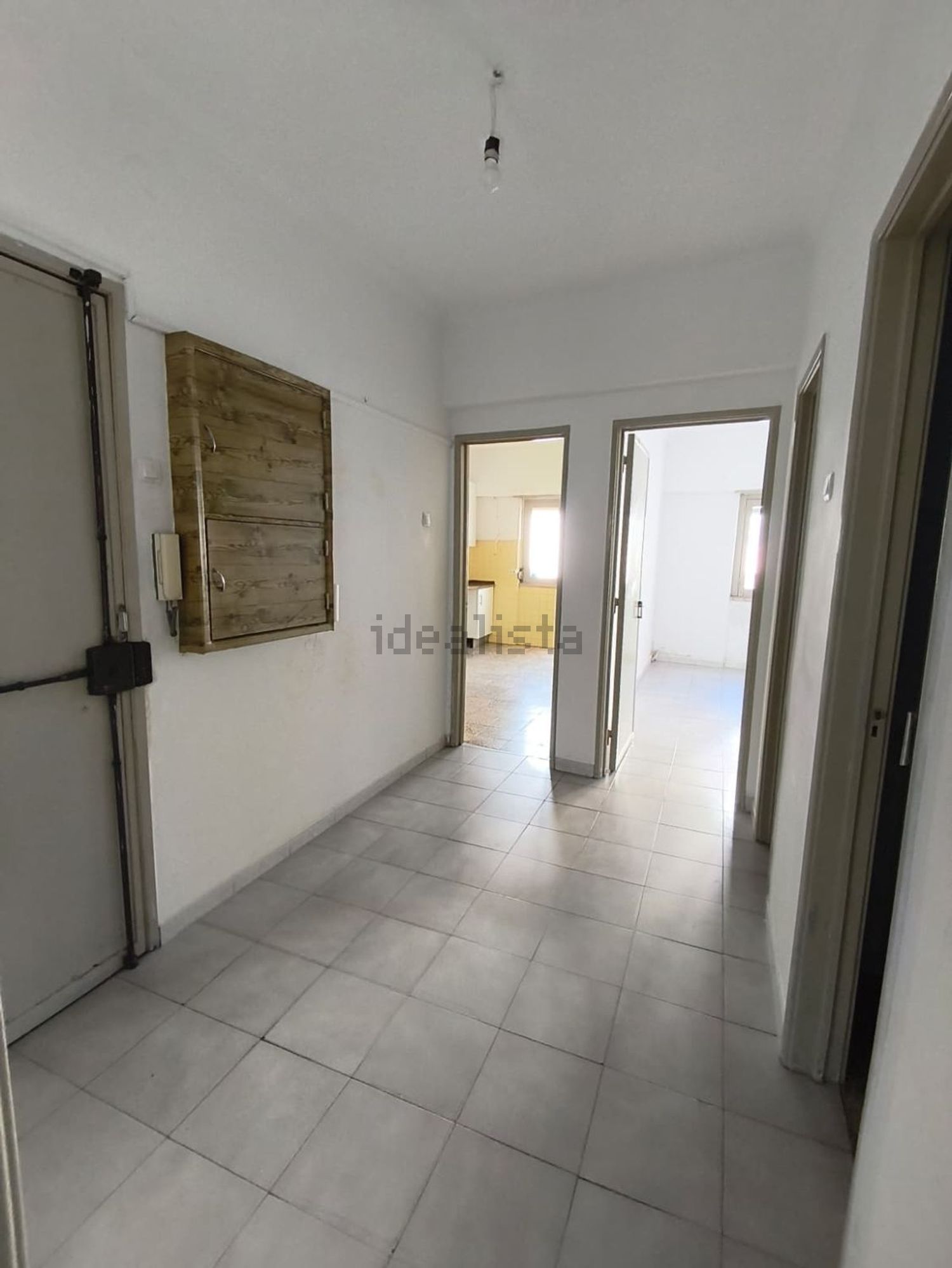 出租公寓 t2在Rua Padre Manuel Gomes Himalaia, 4 - 居住