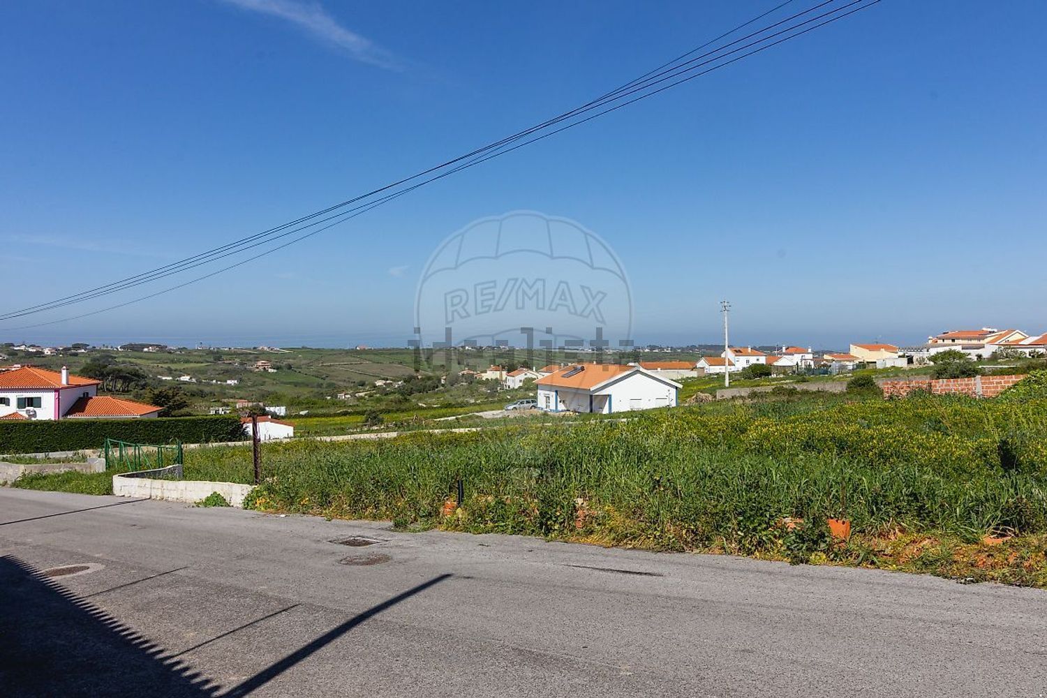 小楼房或独栋别墅出售在Rua da Cabine - 照片