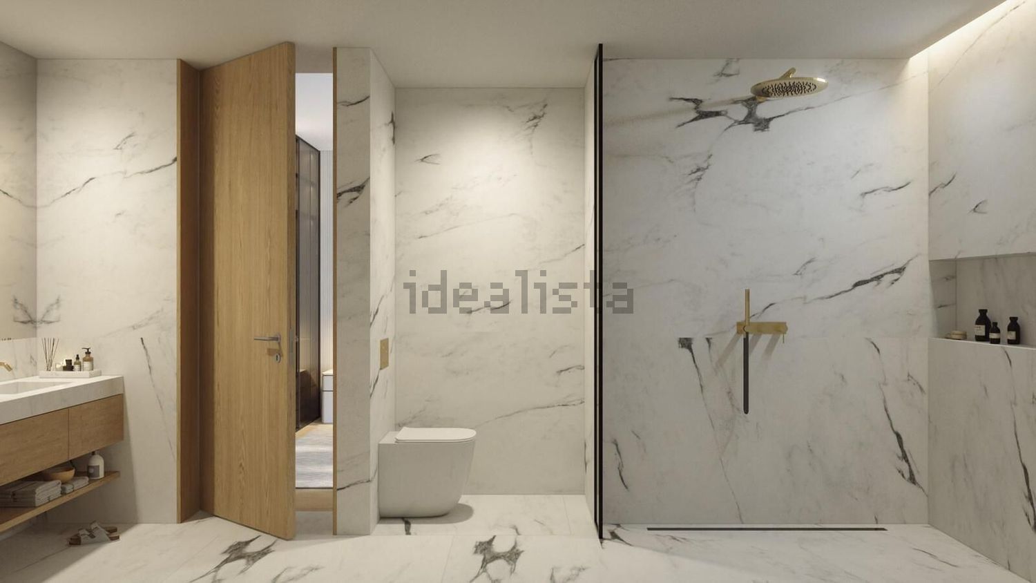 公寓 t3出售在Rua Melo e Sousa - 照片