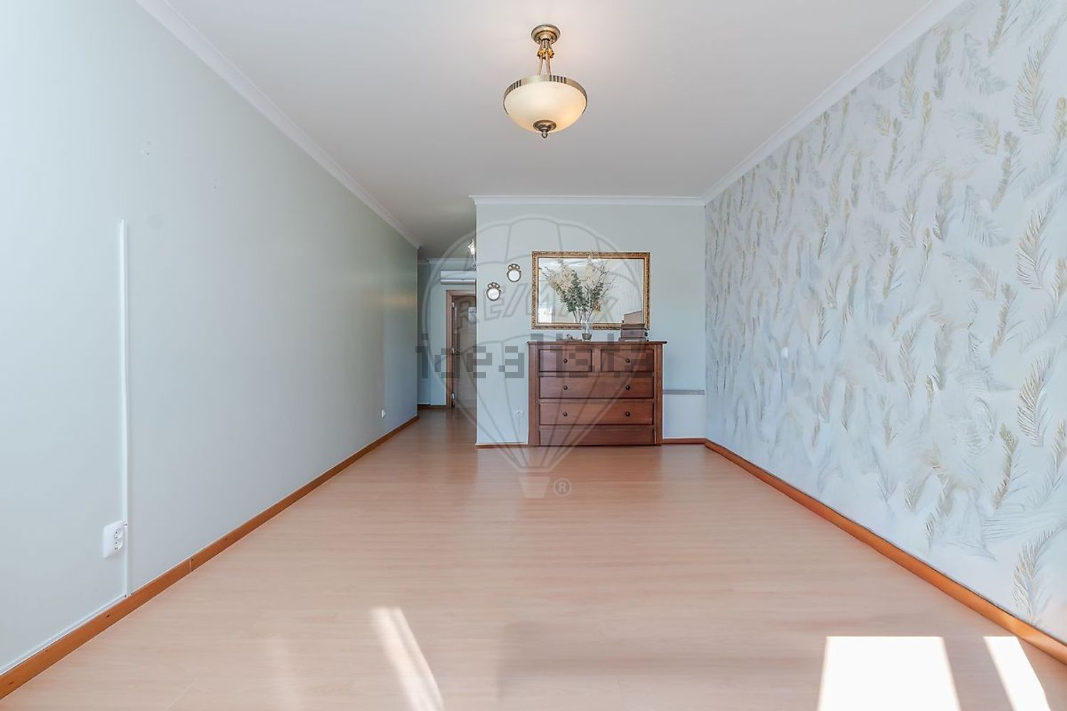 小楼房或独栋别墅出售在Rua do Rosmaninho - 过道