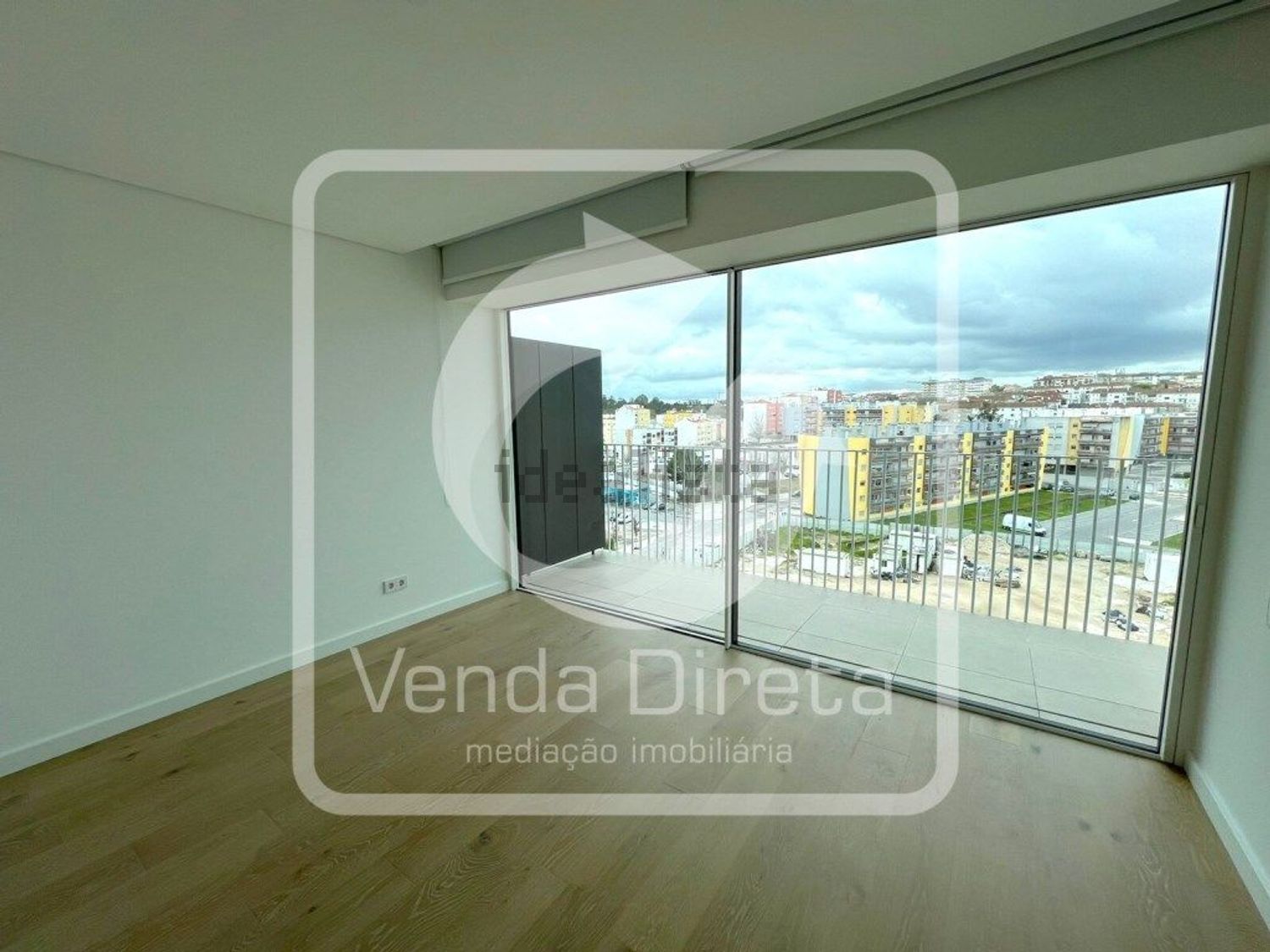 出租公寓 t2在Rua Bombeiros Voluntários do Barreiro, 17 - 照片