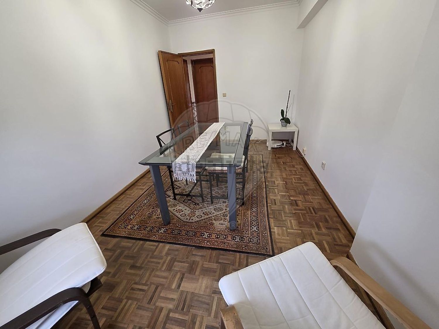 出租公寓 t3在Praceta Doutor Fernando Namora - 客厅