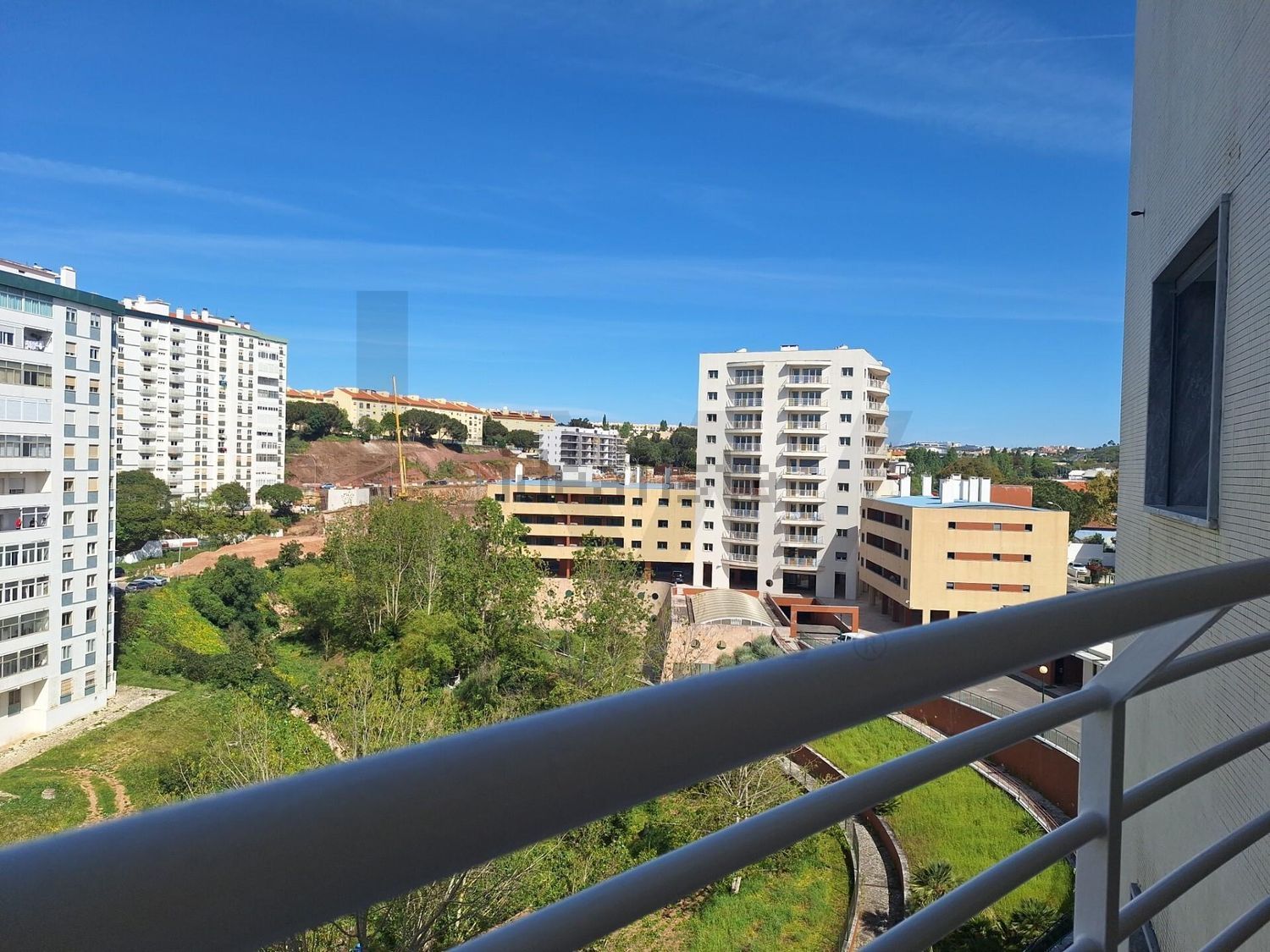 出租公寓 t3在Paço de Arcos - 照片