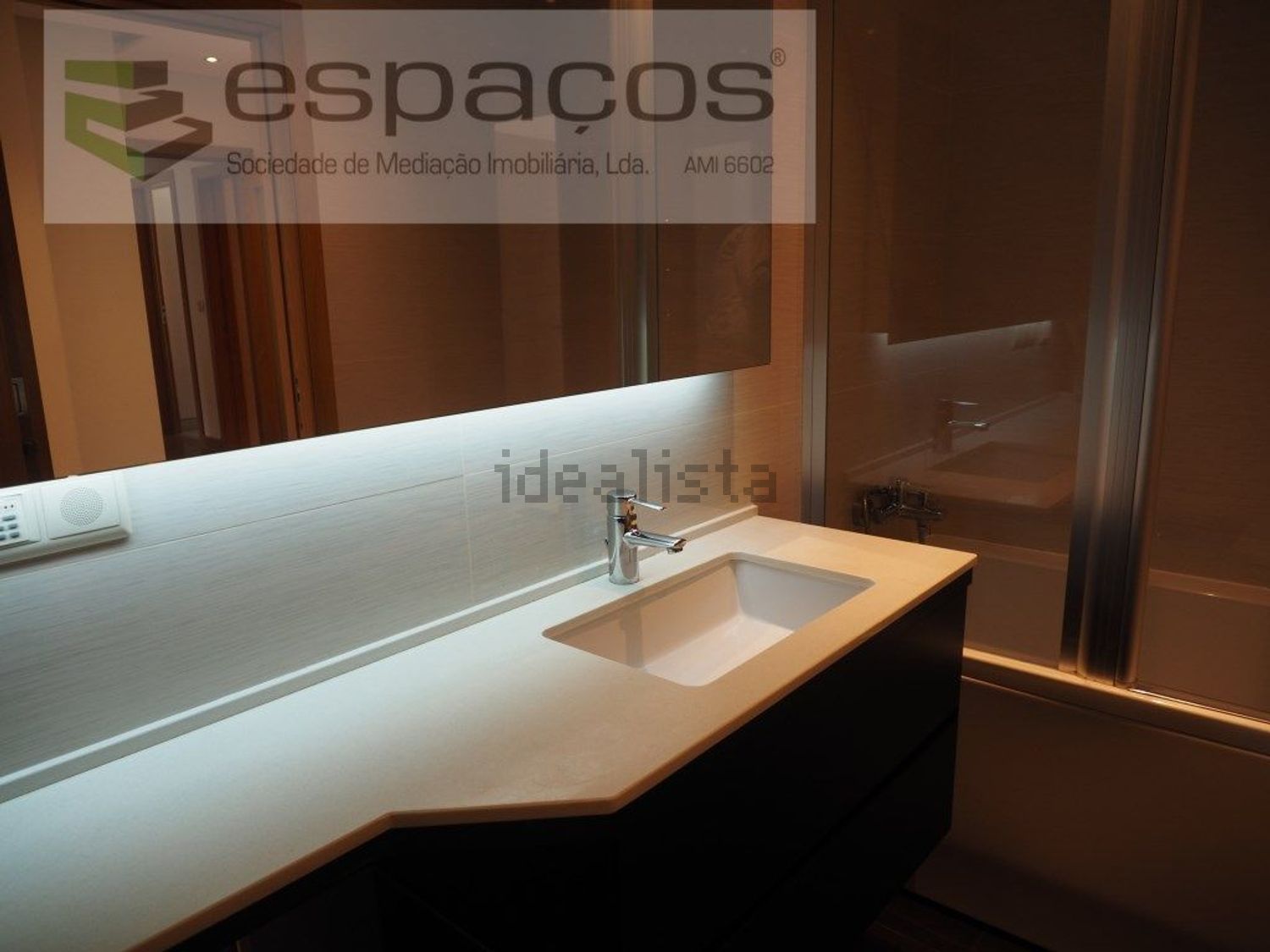 出租公寓 t4在Santa Iria de Azoia - São João da Talha - Bobadela - 卫生间