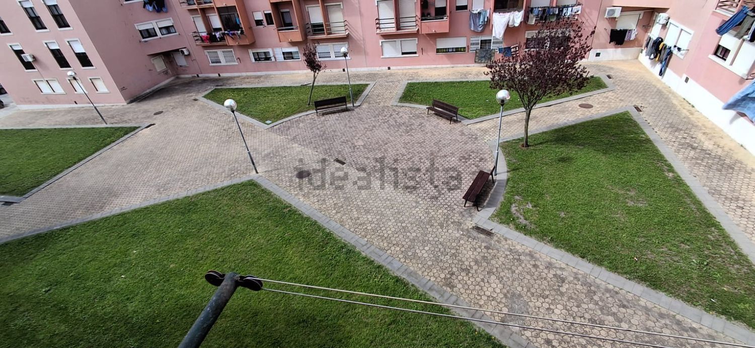 公寓 t3出售在Praça da Restauração - 花园