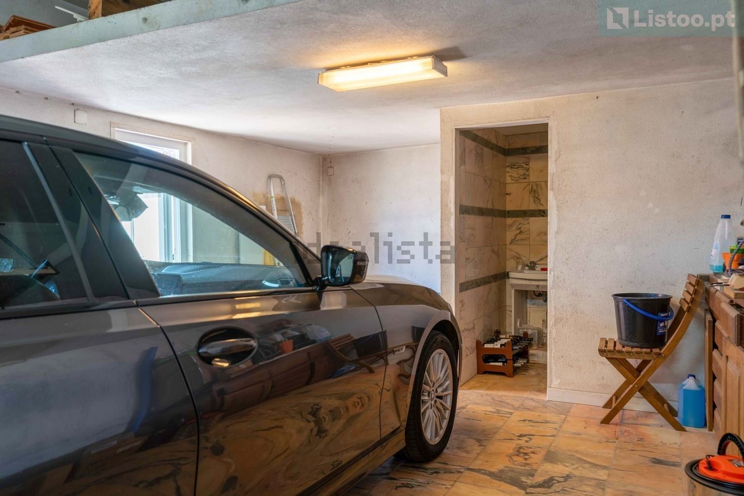 小楼房或别墅出售在Rua Dom António Correia de Sá - 照片