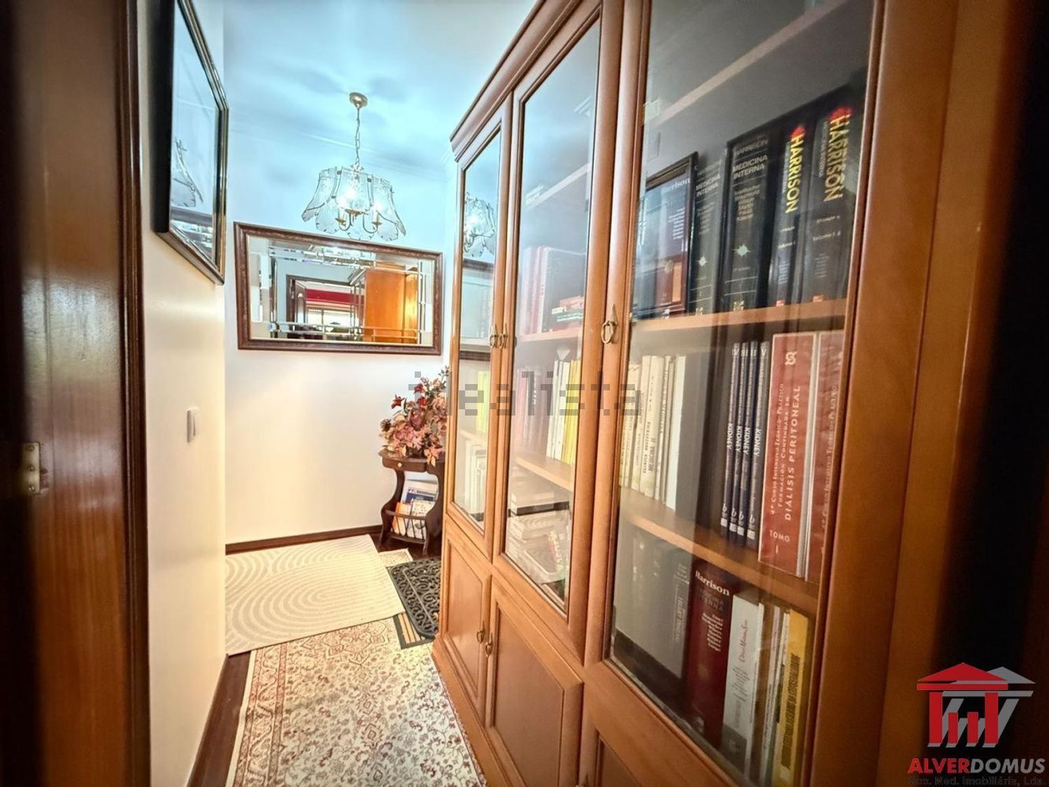 出租公寓 t2在Rua Manuel Martins da Hora - 照片