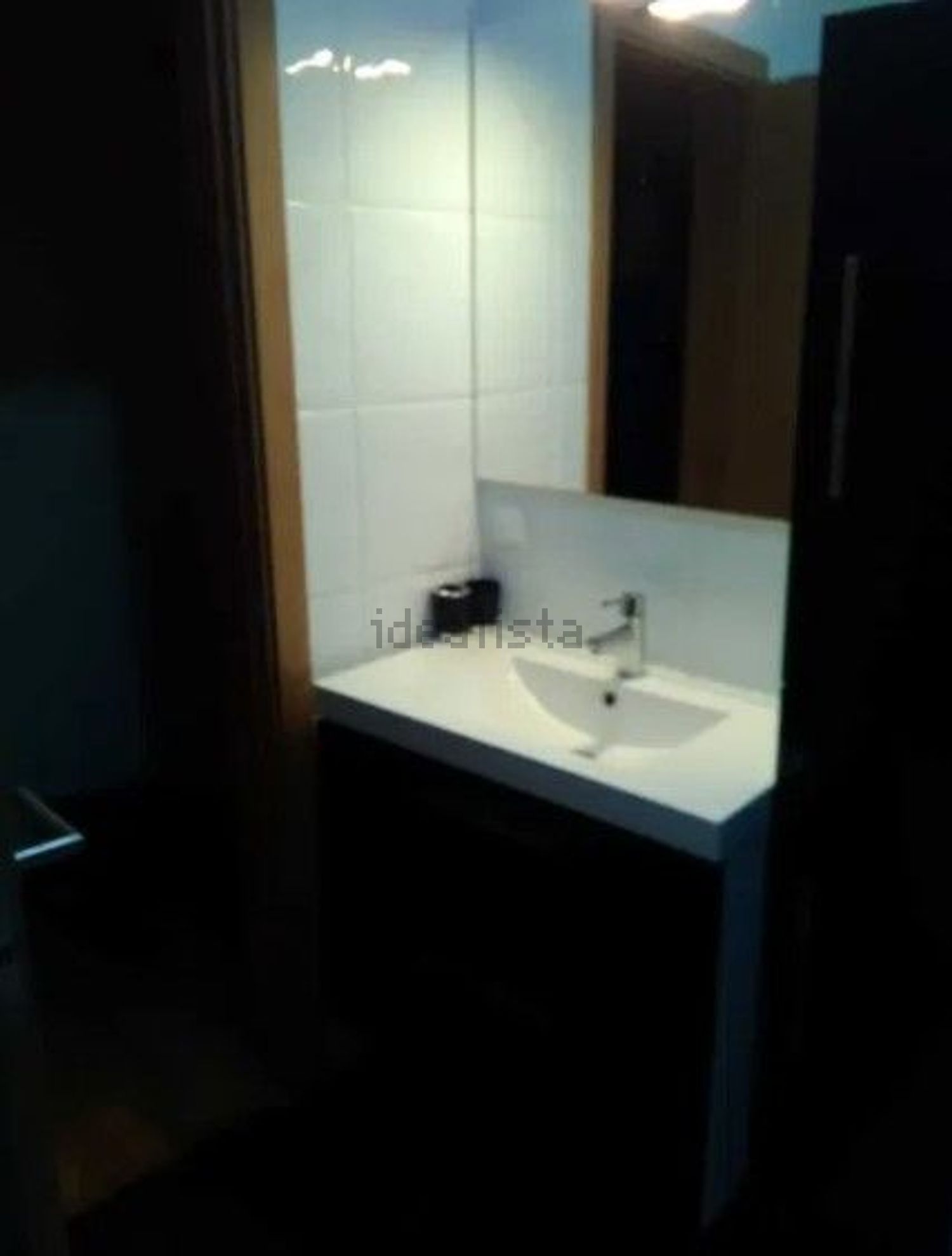 出租房间在Rua Professor José Maria Vinagre, 3 - 卫生间