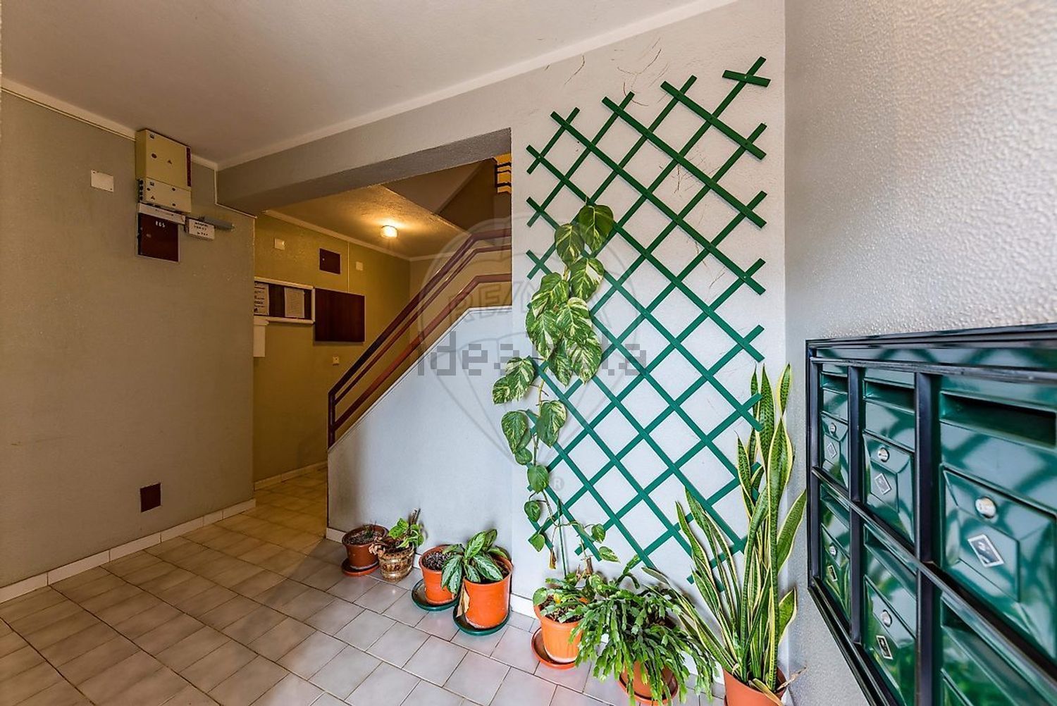 公寓 t2出售在Rua Capitães de Abril - 照片