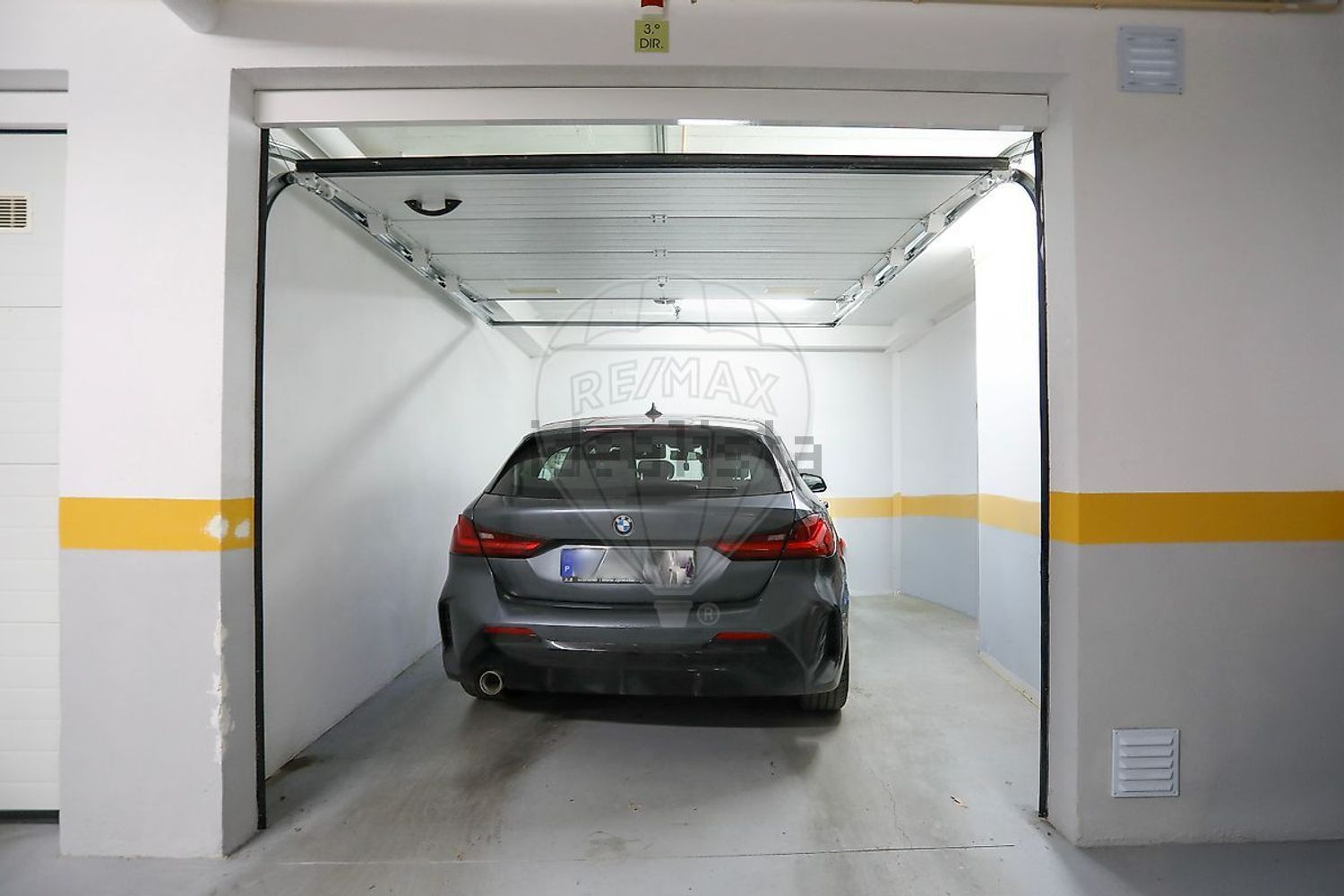 公寓 t2出售Calçada Barro - 停车位