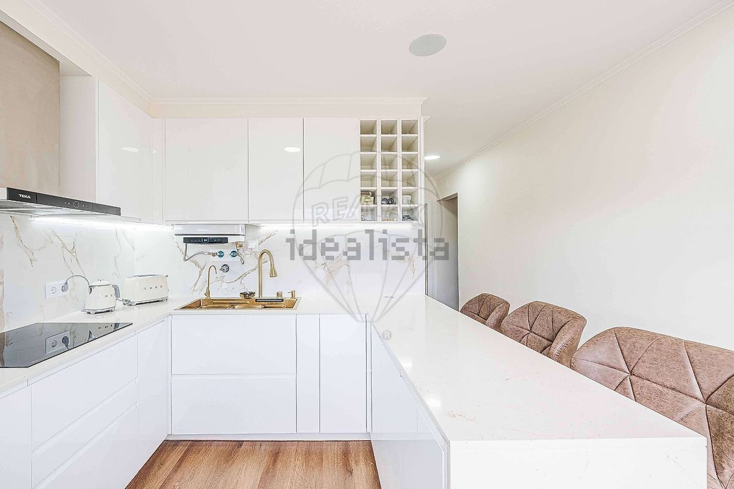 公寓 t2出售N116 - 客厅