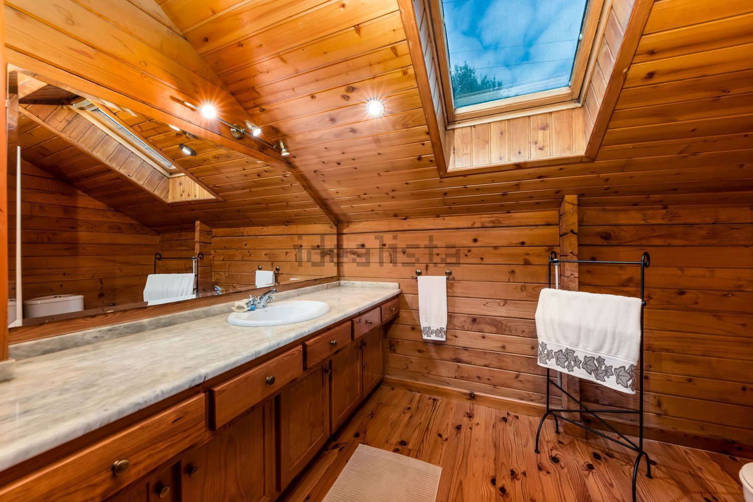 小楼房或独栋别墅出售Golf Montado - 厨房