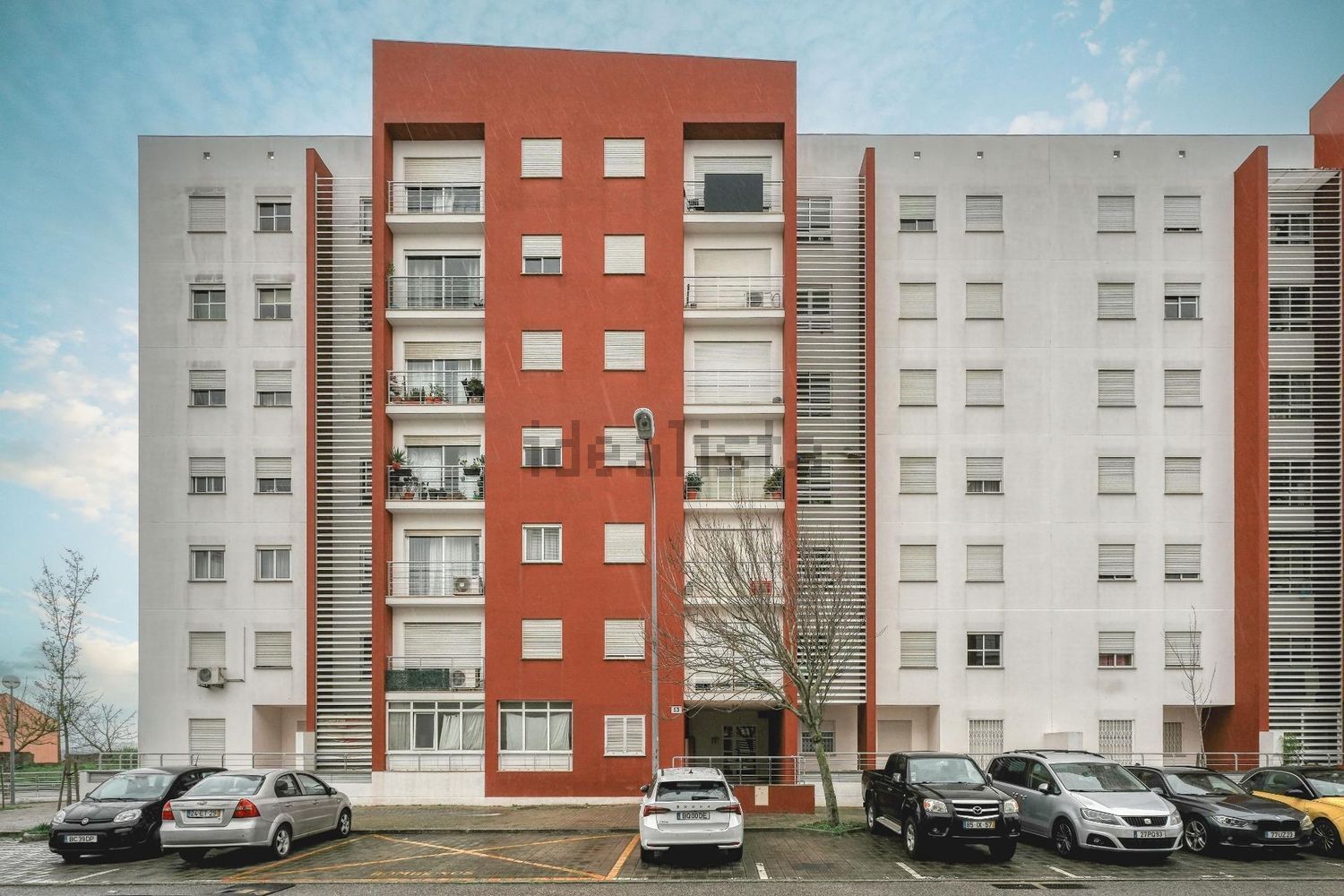 公寓 t3出售在Rua Fernando Gusmão - 视线