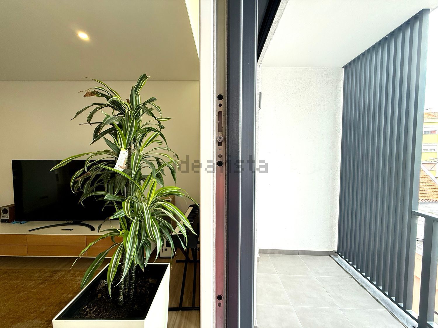 出租公寓 t2在Travessa das Prioras, 3 - 露台