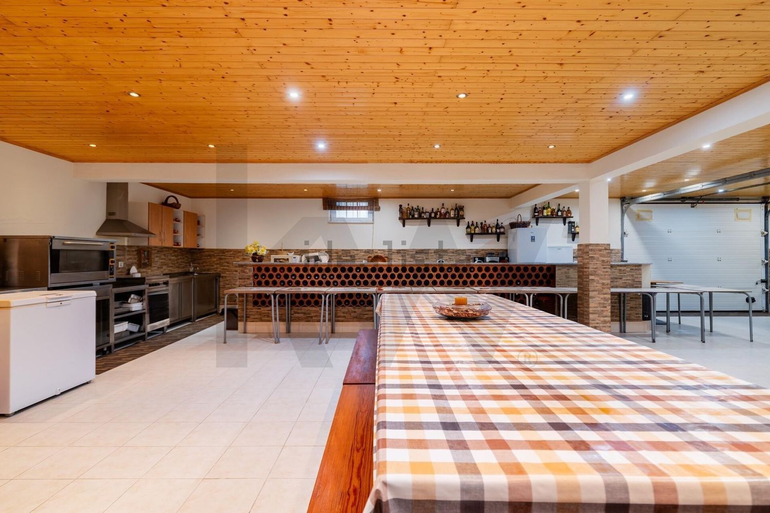 庄园出售在Malveira e São Miguel de Alcainça - 照片