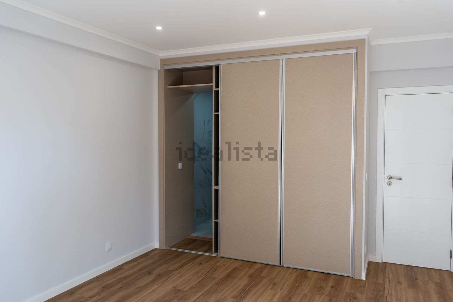 公寓 t3出售在Rua Cidade de Cádiz - 卧室