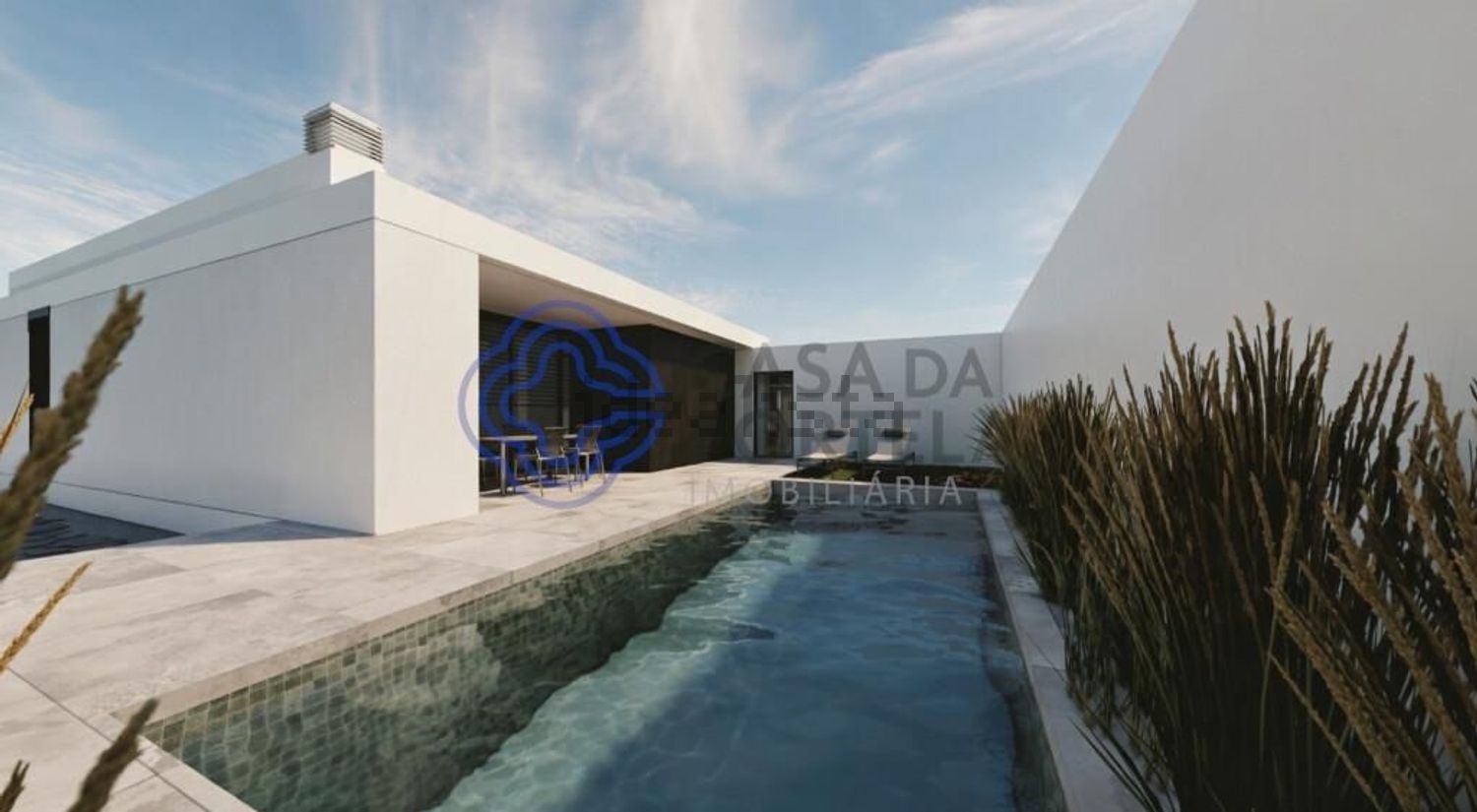 小楼房或独栋别墅出售在Centro - 周边