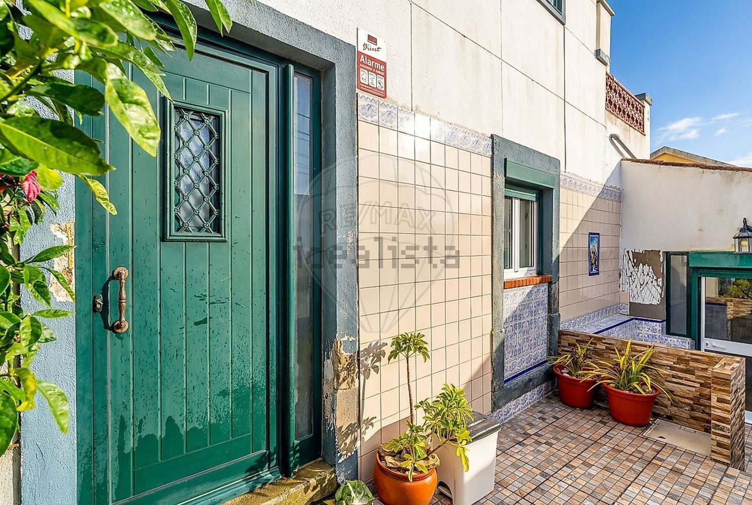 小楼房或独栋别墅出售在Carnota - 视线