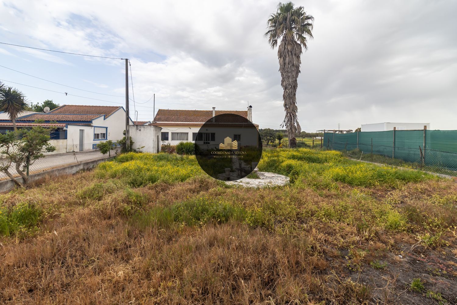 小楼房或独栋别墅出售在Cascalheira - Venda do Alcaide - 外立面