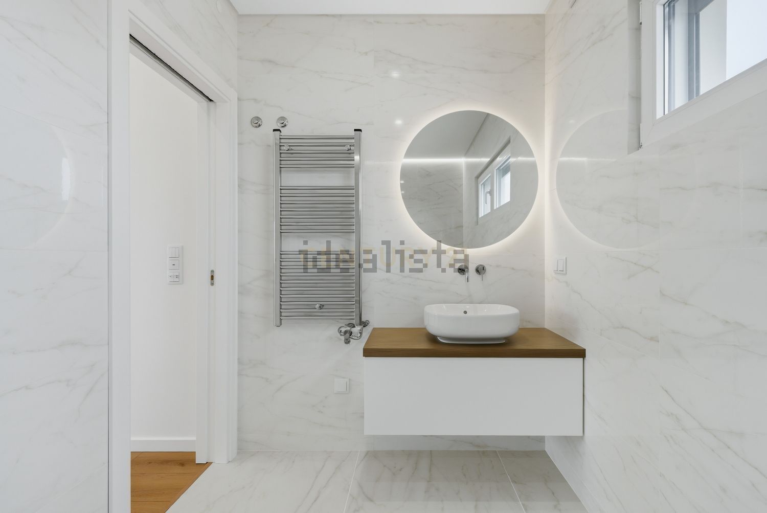 小楼房或独栋别墅出售在Rua das Portelinhas, 4 - 卫生间