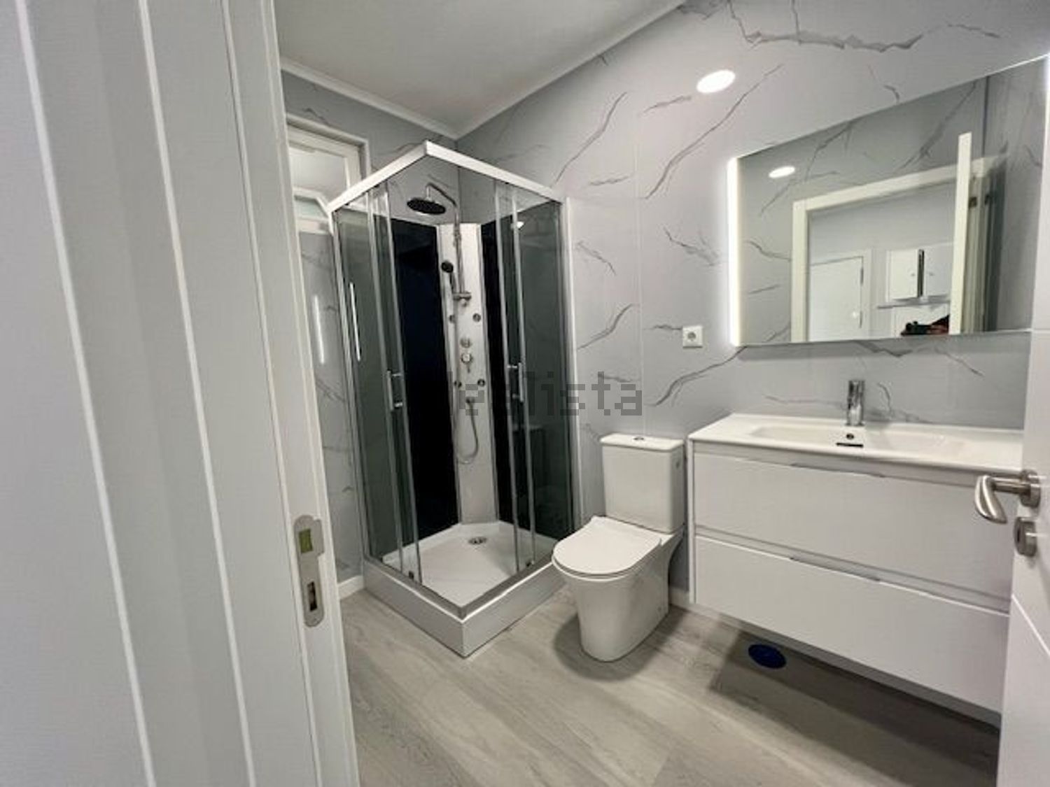 公寓 t2出售在Figueirinha - Augusto Castro - 卫生间