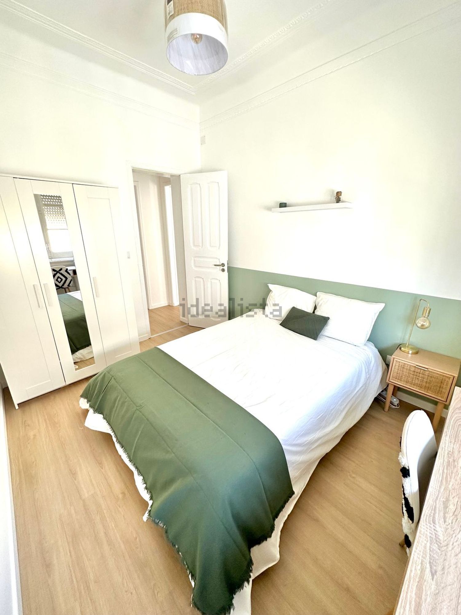 公寓 t5出售在Rua Leite de Vasconcelos, 49 - 卧室