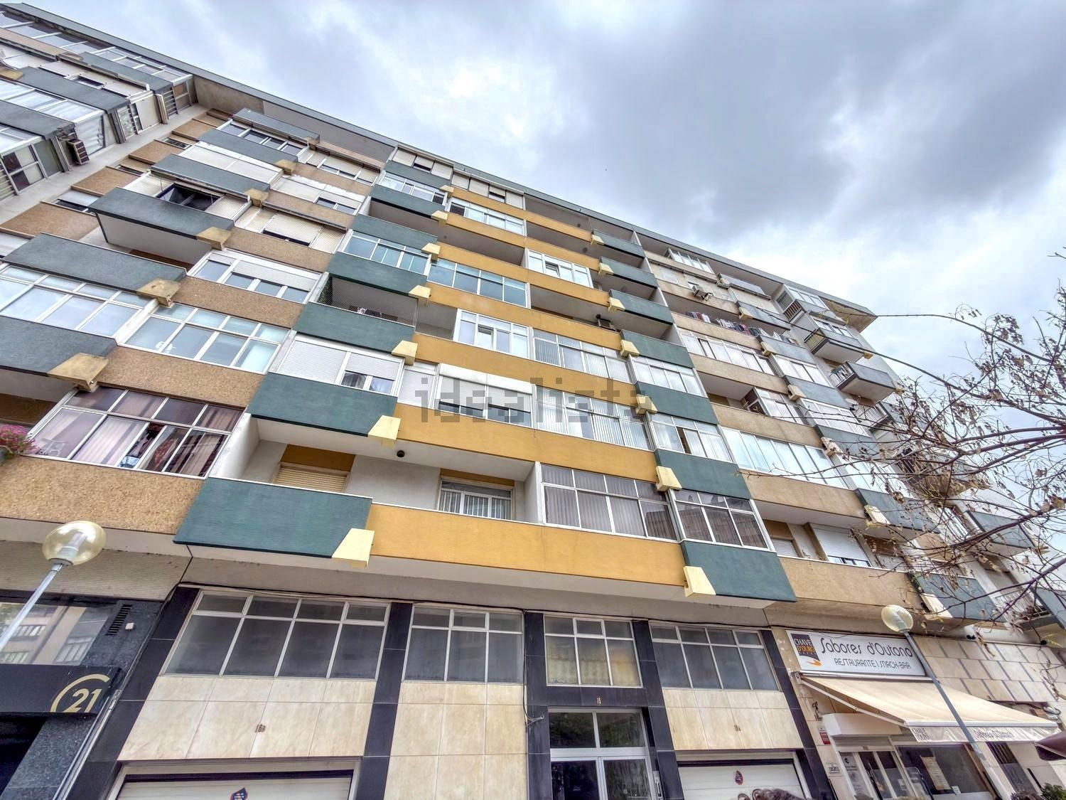 公寓 t3出售在Alto do Lumiar - Quinta das Conchas - Quinta do Lambert - 外立面