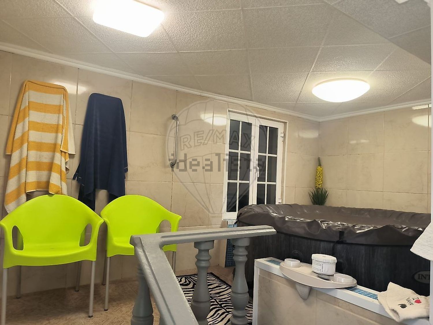 小楼房或独栋别墅出售在Rua da Mata de Palhacana - 厨房