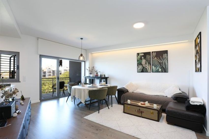 公寓 t2出售在Rua da Bica