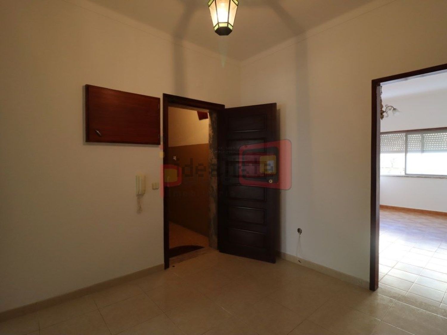 公寓 t2出售在Rua Fernão Lopes - 前厅